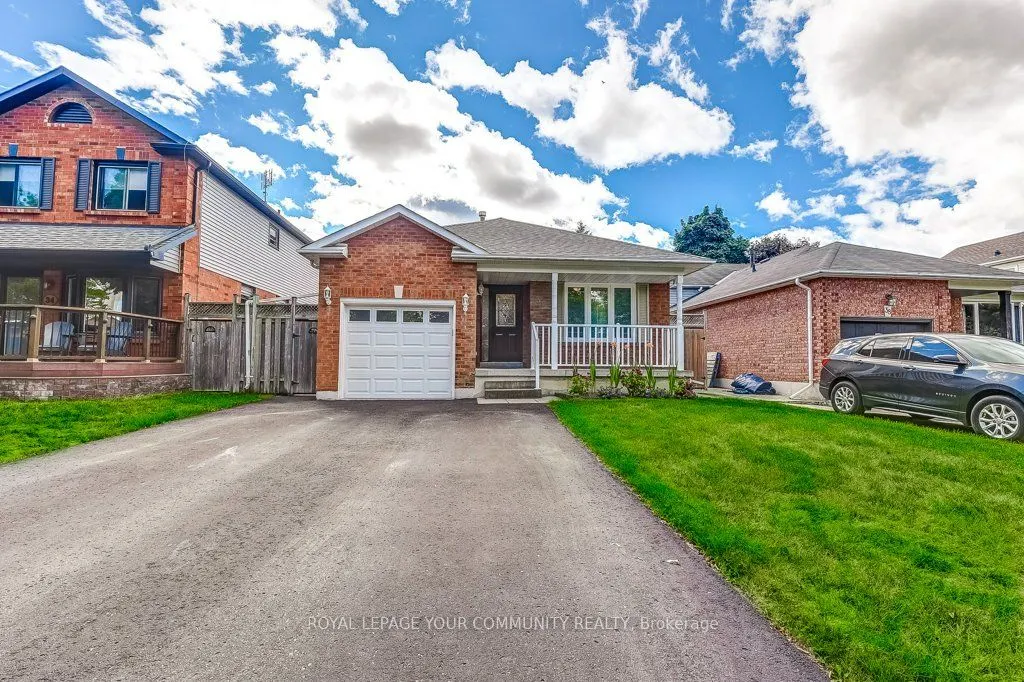 36 Stirling Avenue