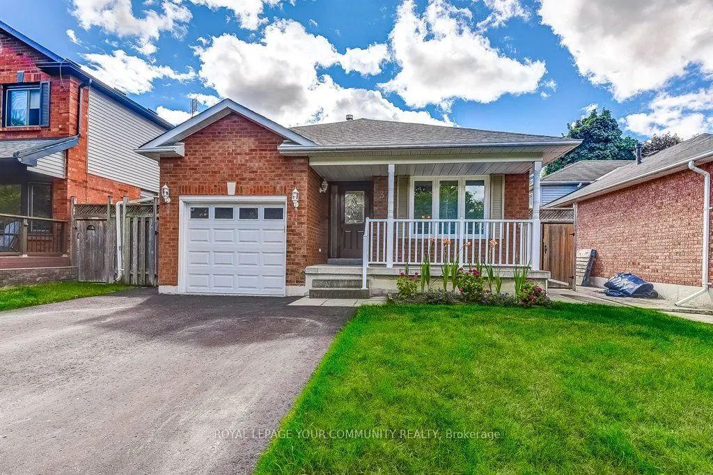 36 Stirling Avenue