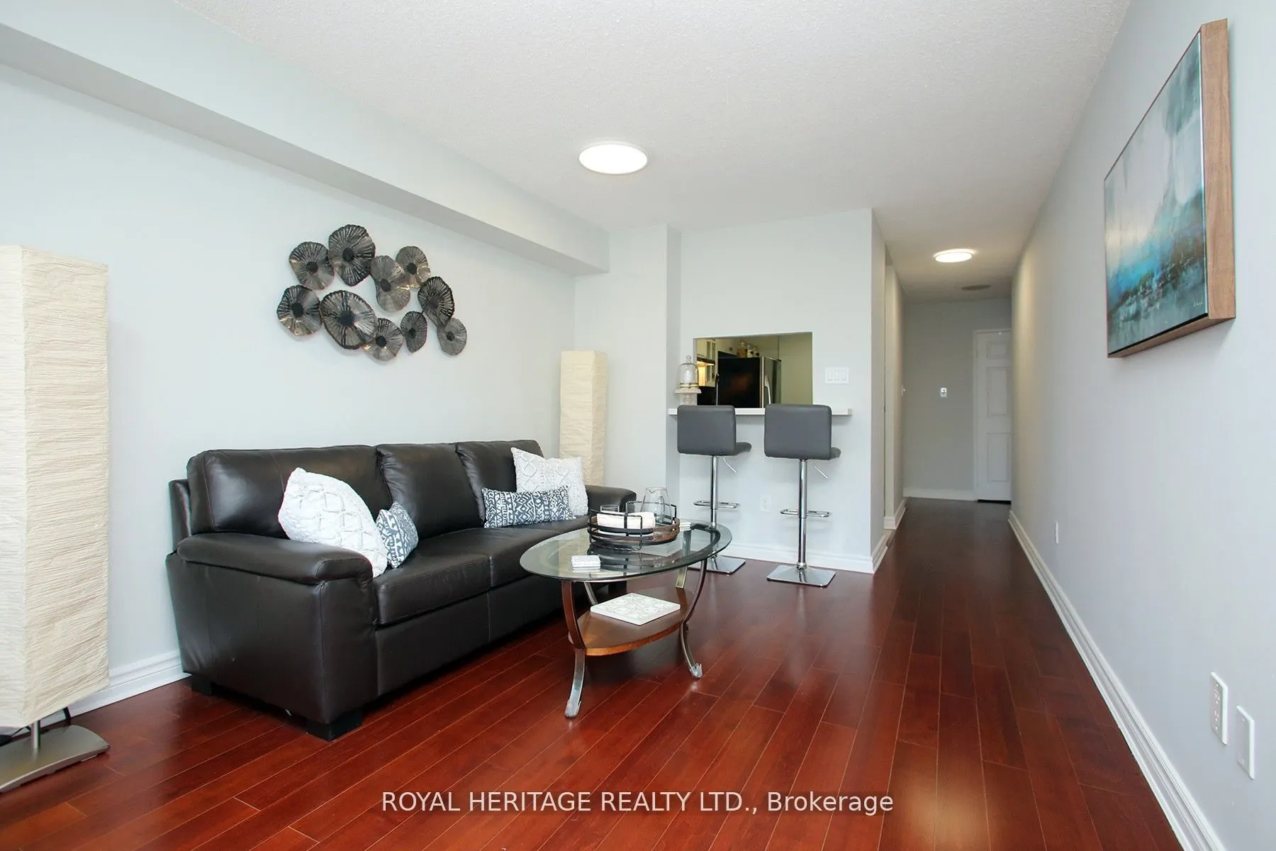 3231 Eglinton Avenue E, #505