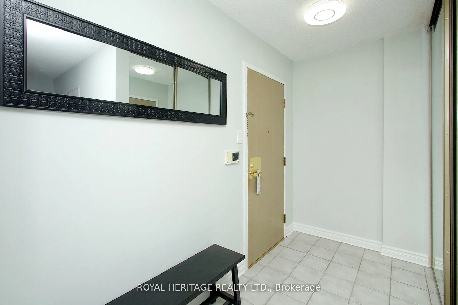 3231 Eglinton Avenue E, #505