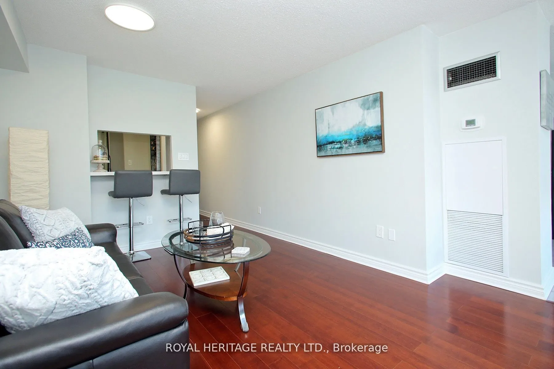 3231 Eglinton Avenue E, #505