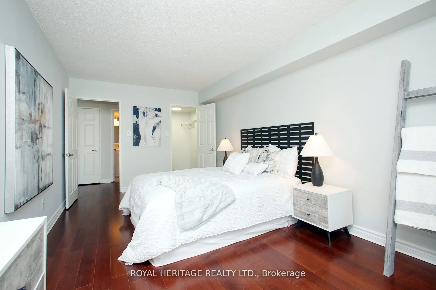 3231 Eglinton Avenue E, #505