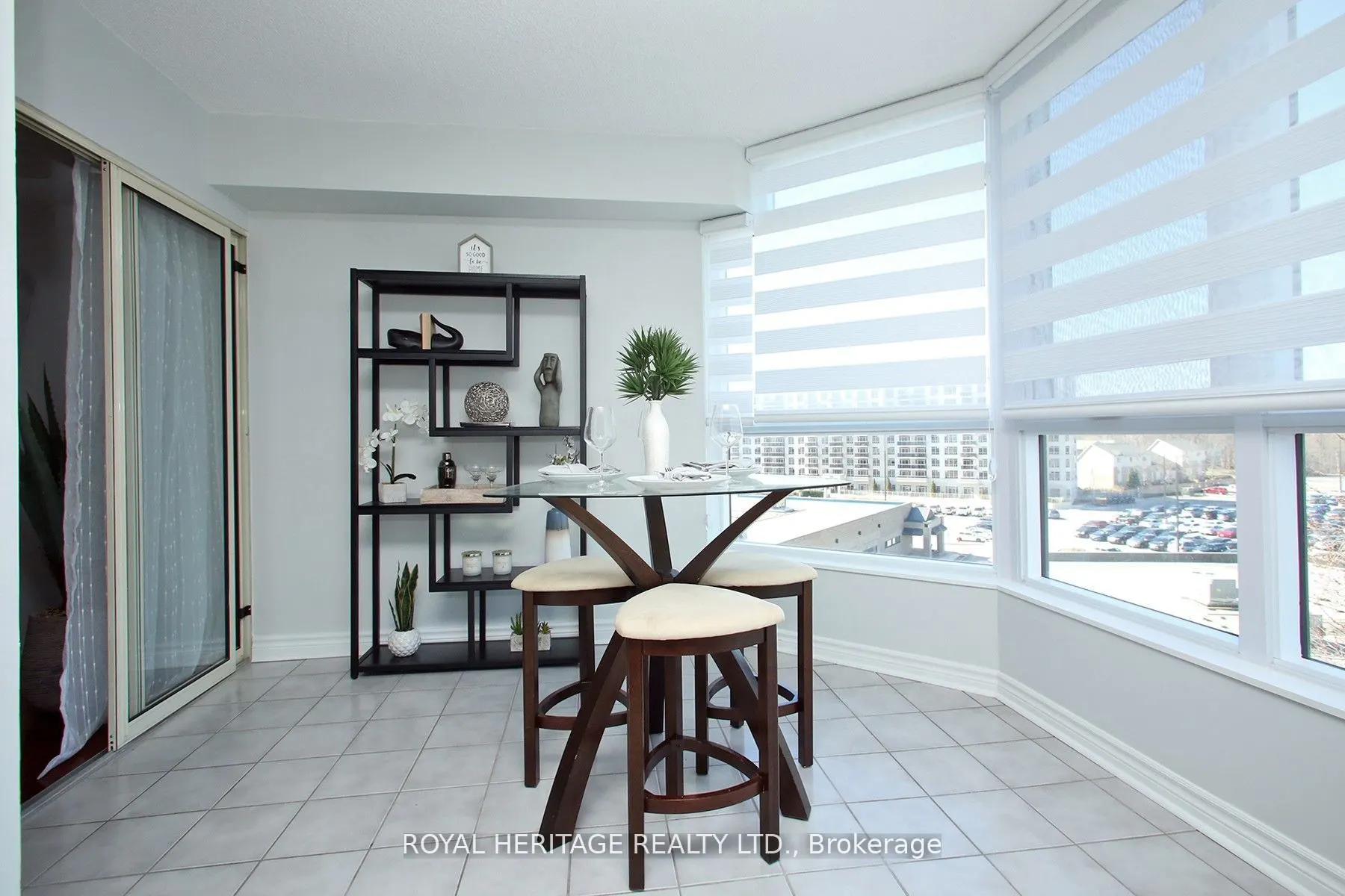 3231 Eglinton Avenue E, #505