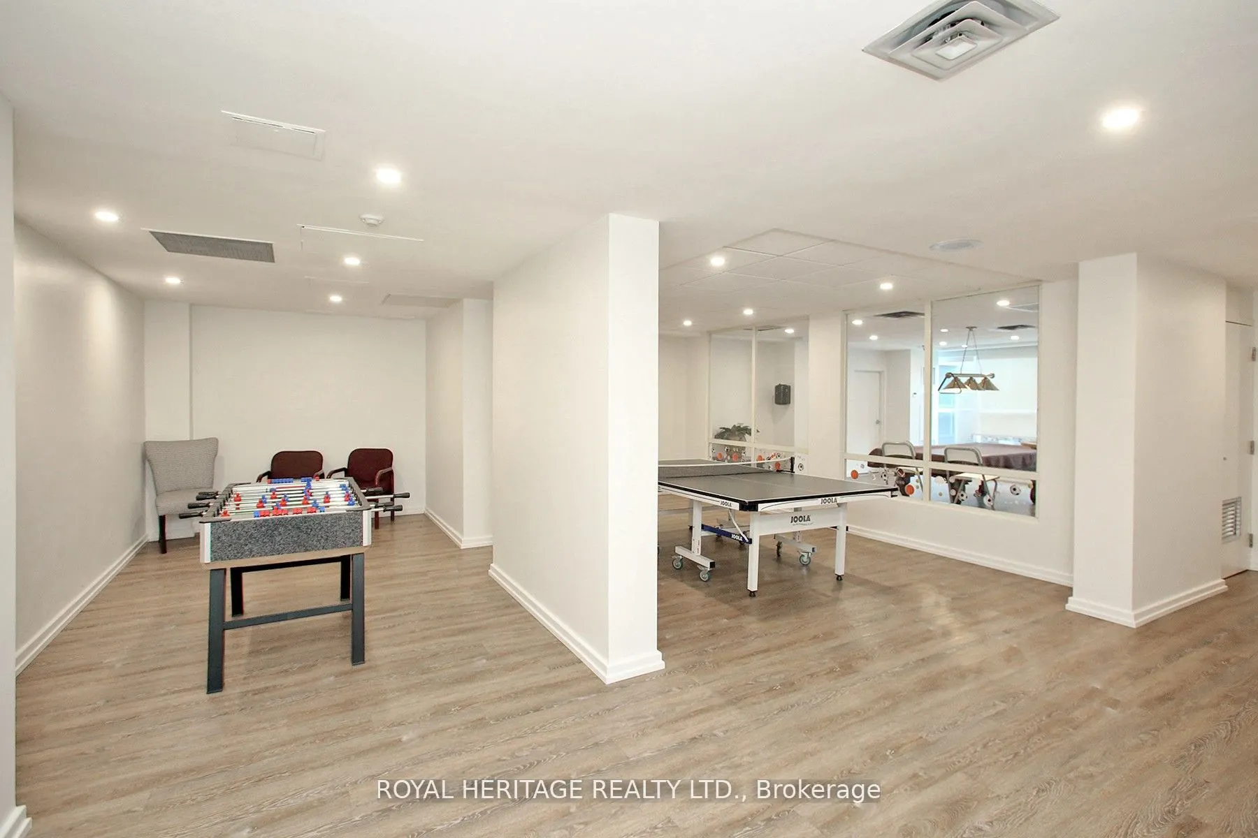 3231 Eglinton Avenue E, #505