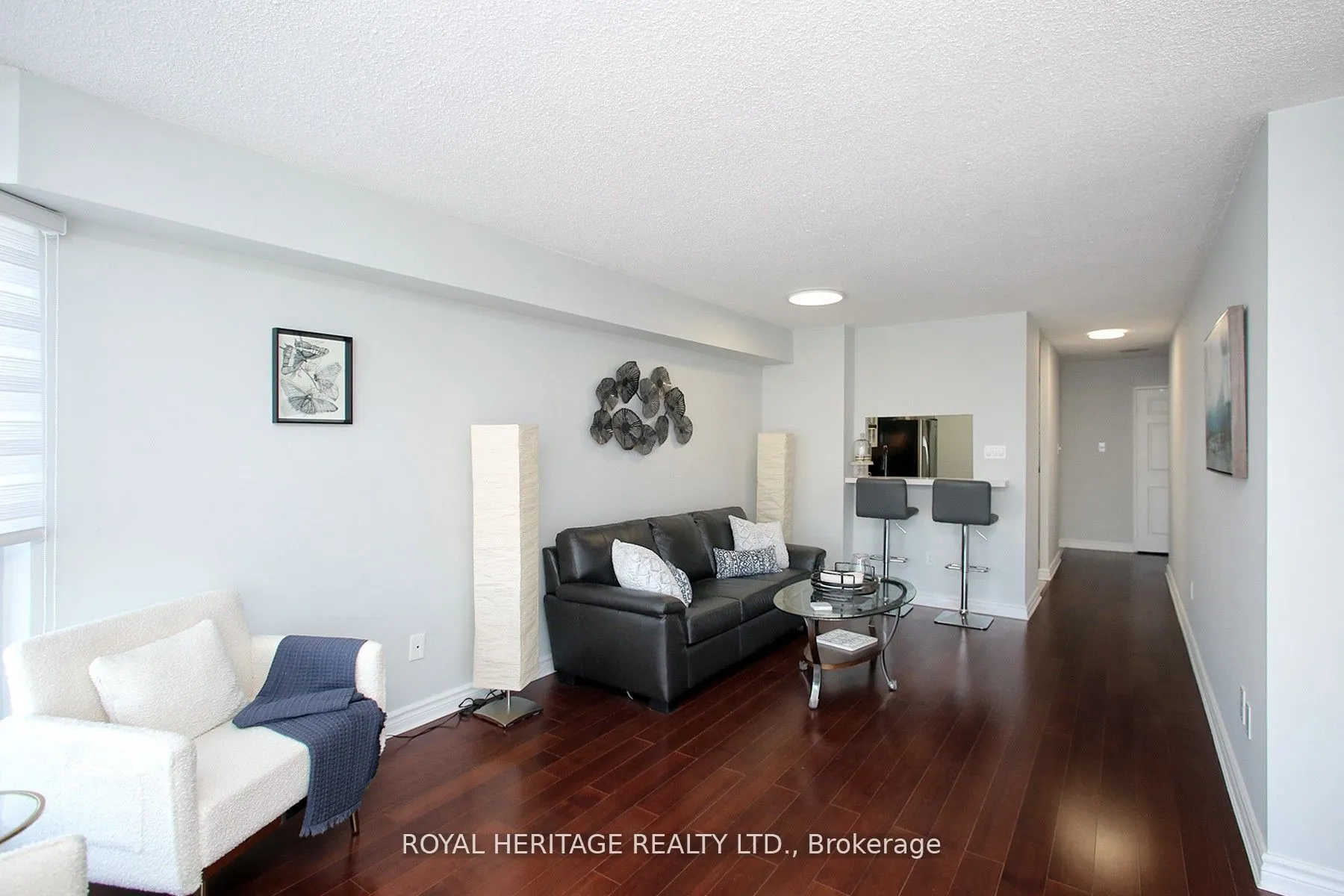 3231 Eglinton Avenue E, #505