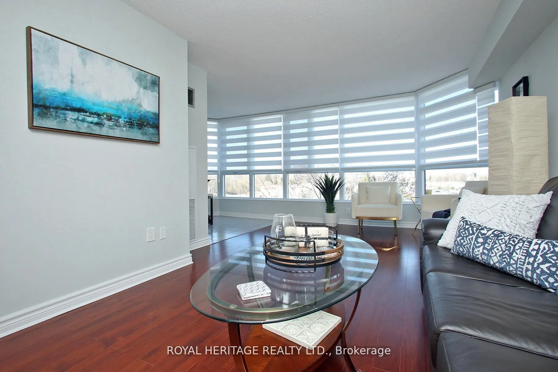 3231 Eglinton Avenue E, #505