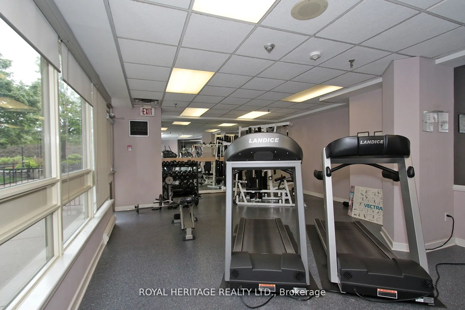 3231 Eglinton Avenue E, #505