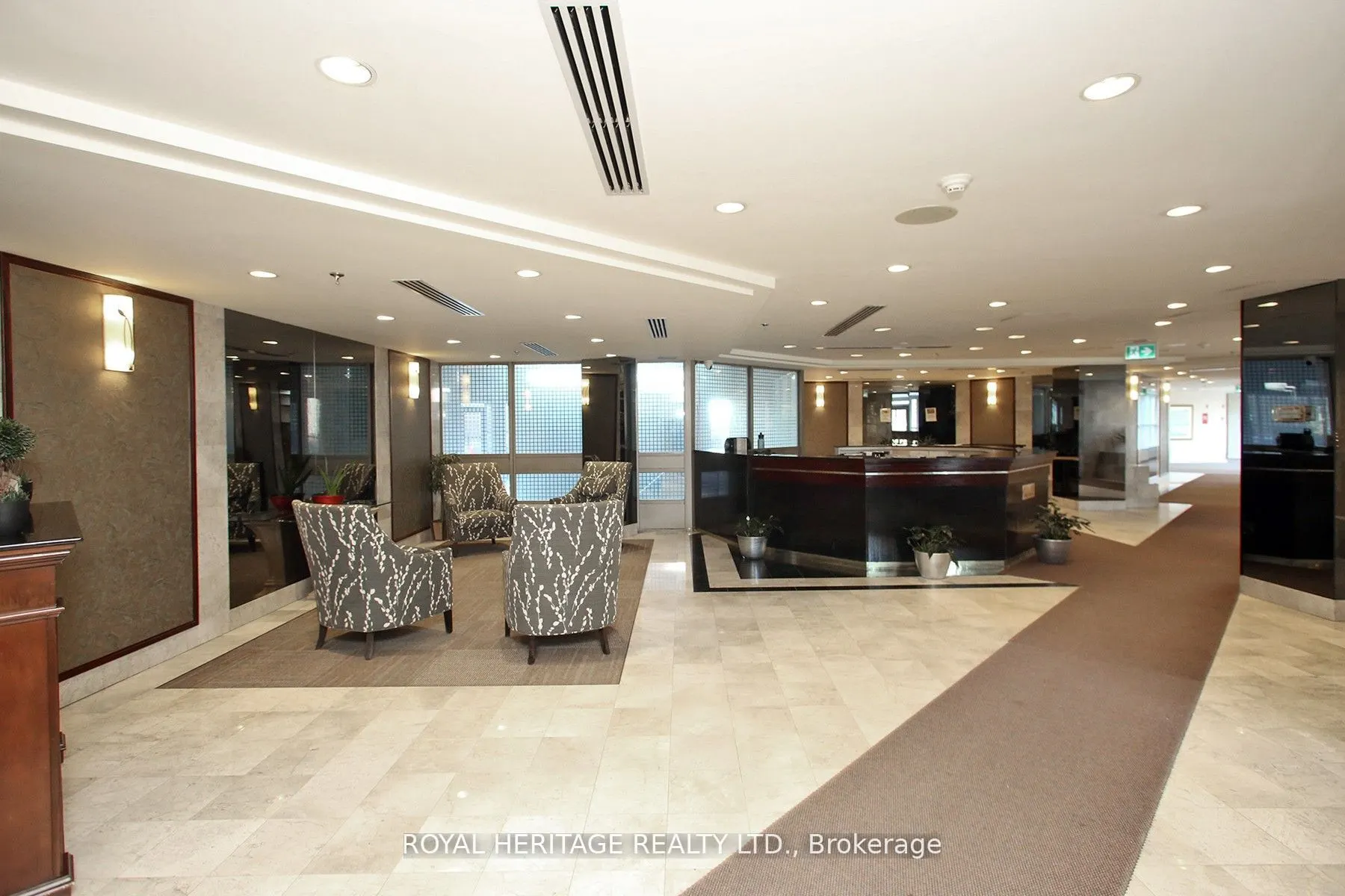 3231 Eglinton Avenue E, #505