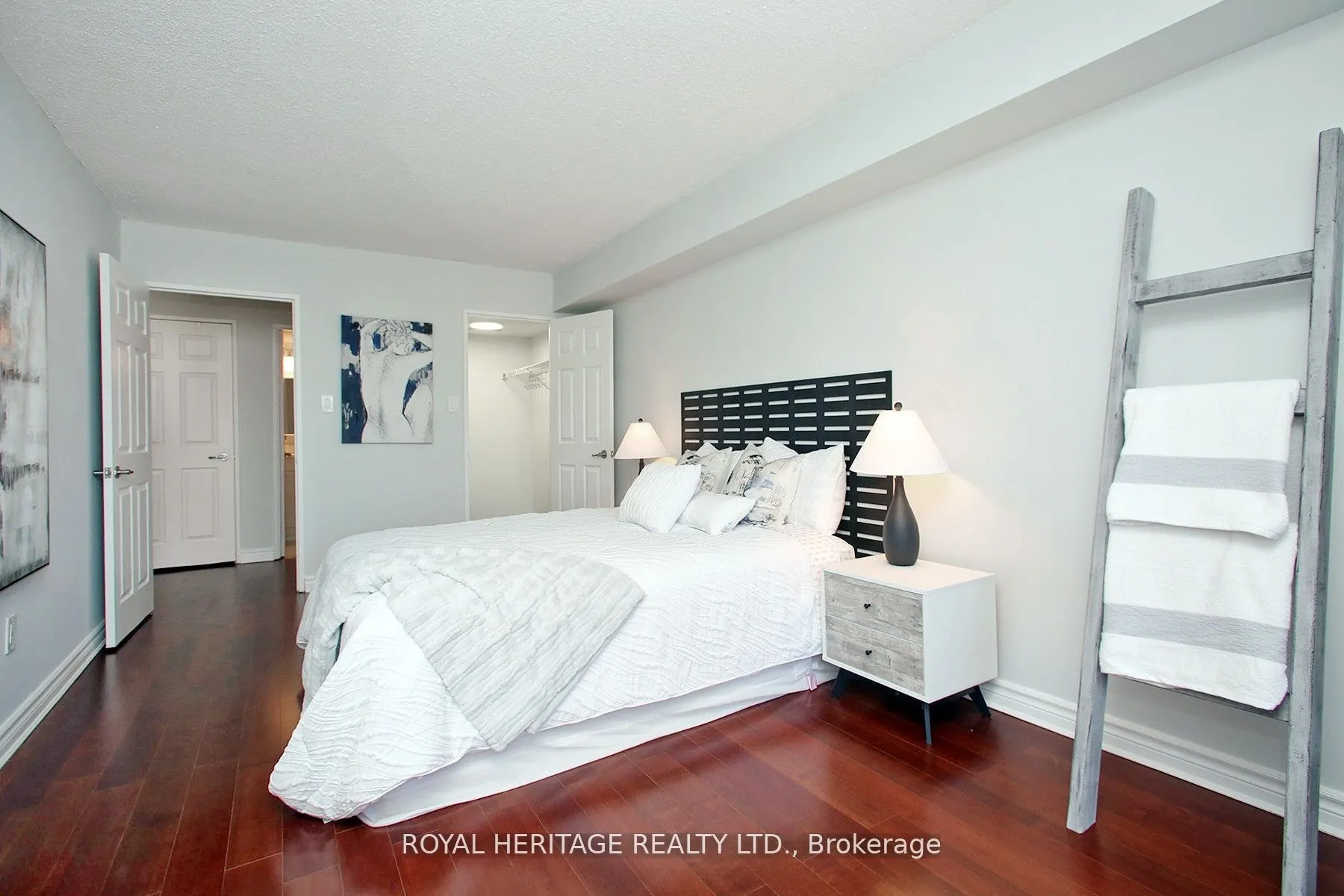 3231 Eglinton Avenue E, #505