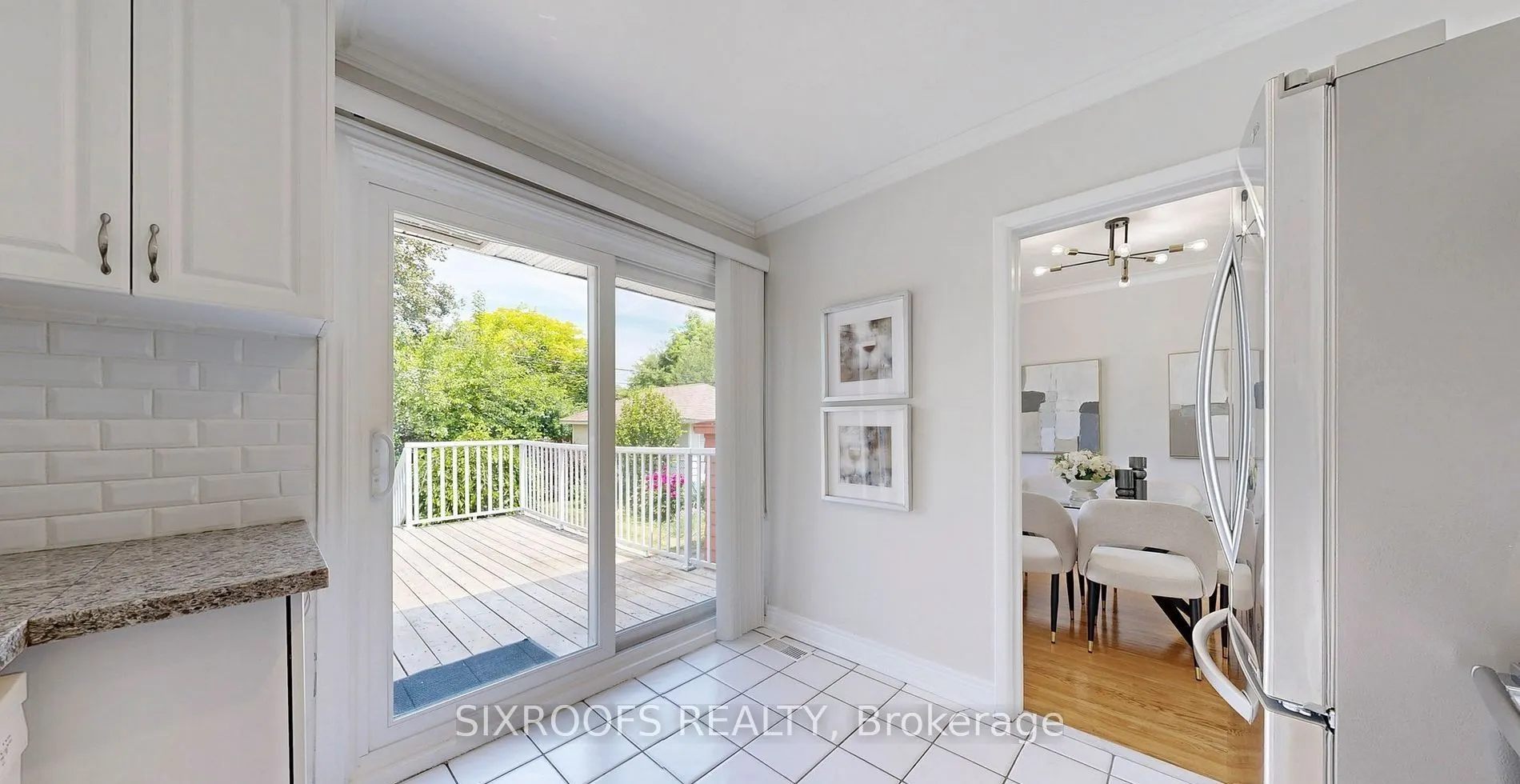 60 Beacham Crescent, #Upper