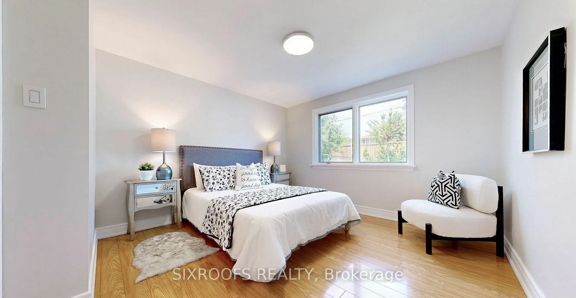 60 Beacham Crescent, #Upper