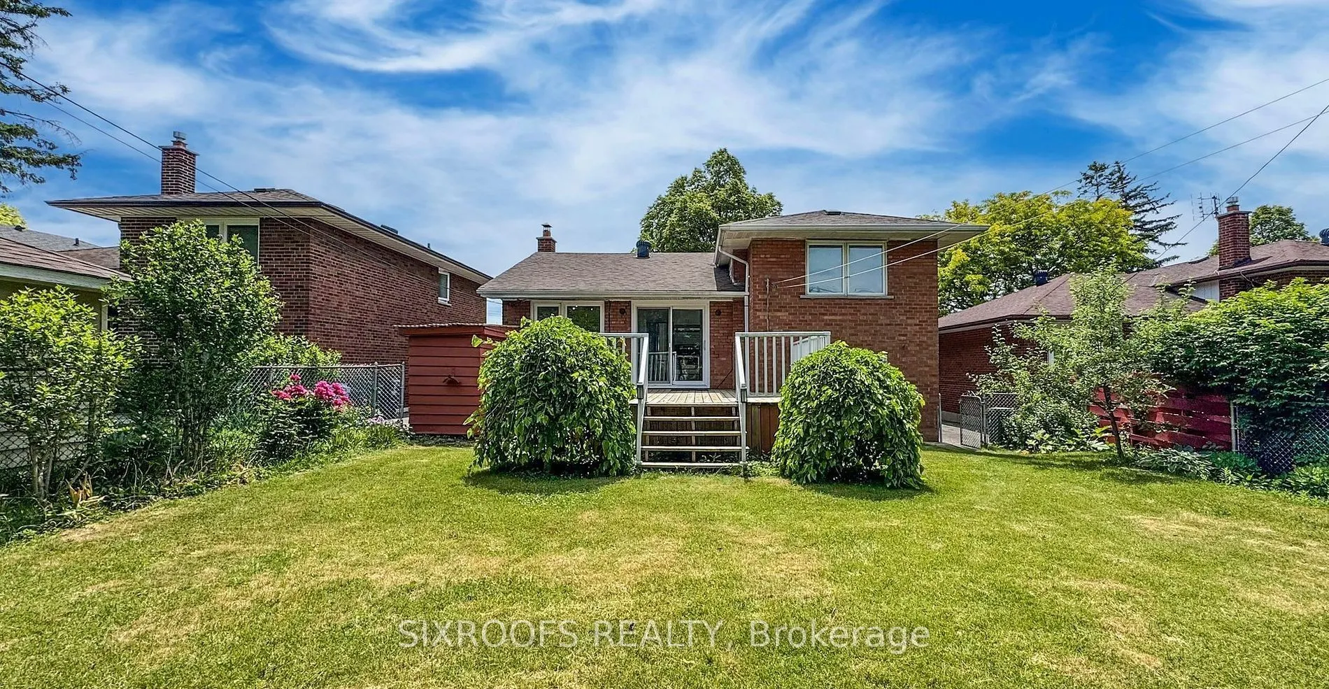 60 Beacham Crescent, #Upper