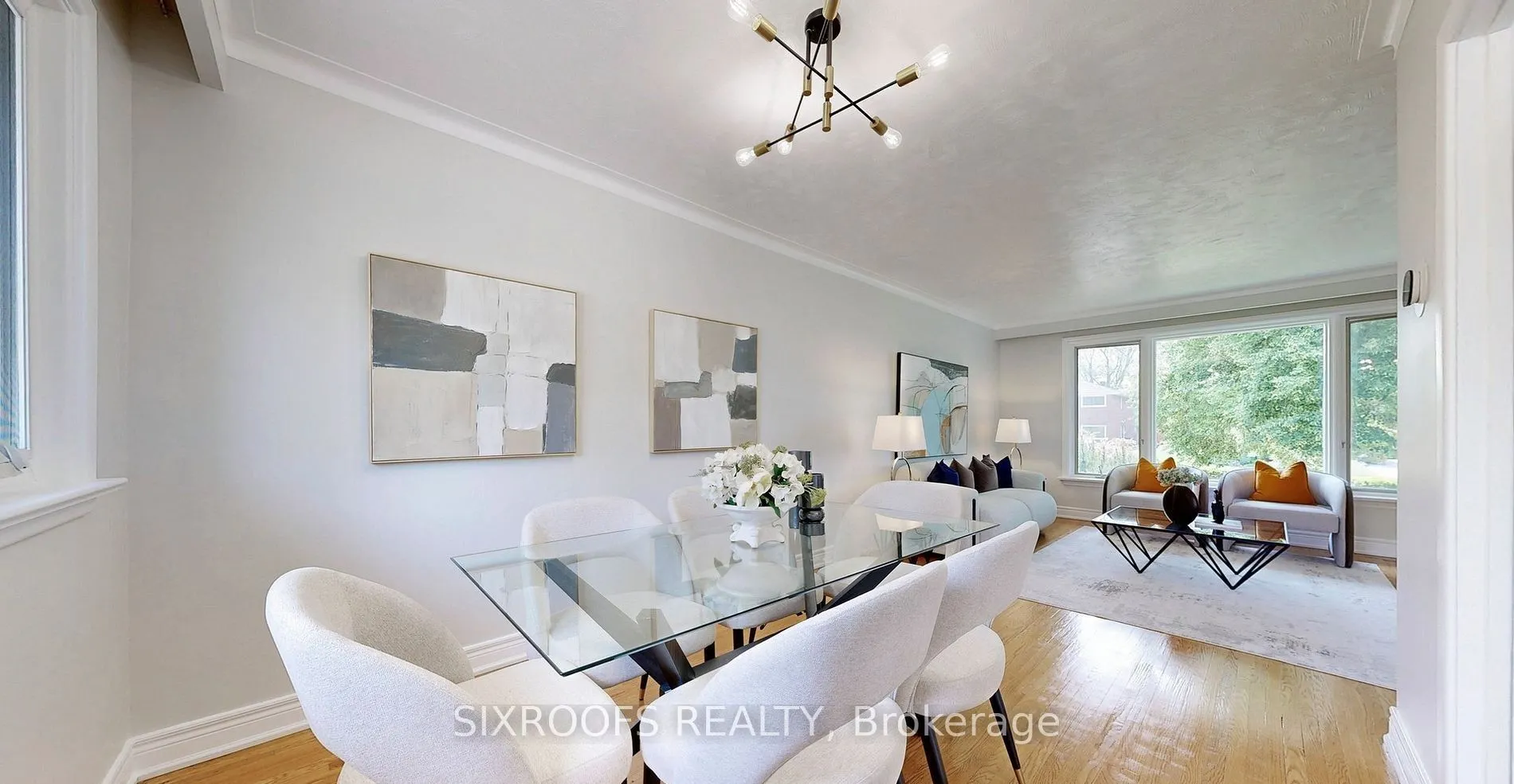 60 Beacham Crescent, #Upper