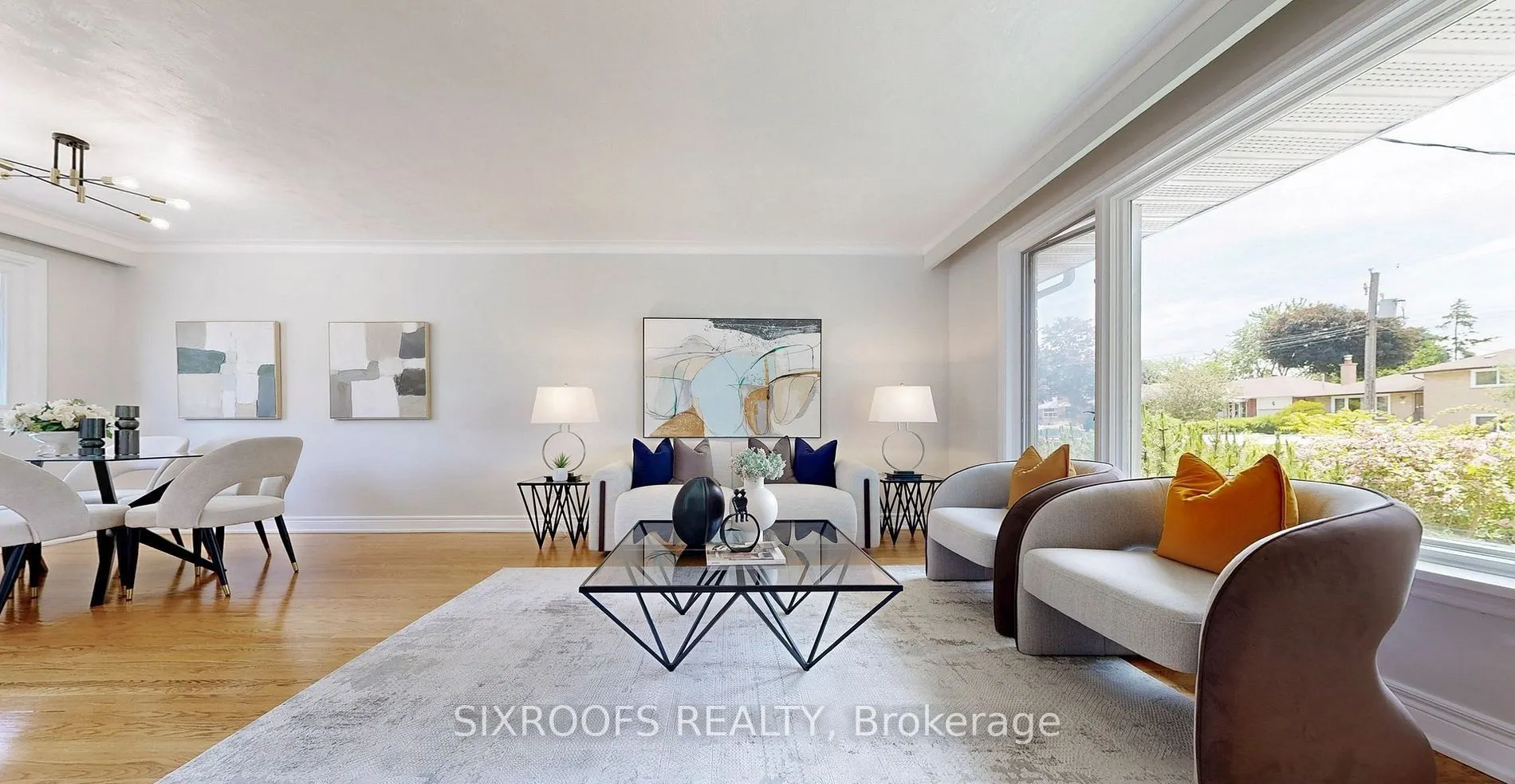 60 Beacham Crescent, #Upper