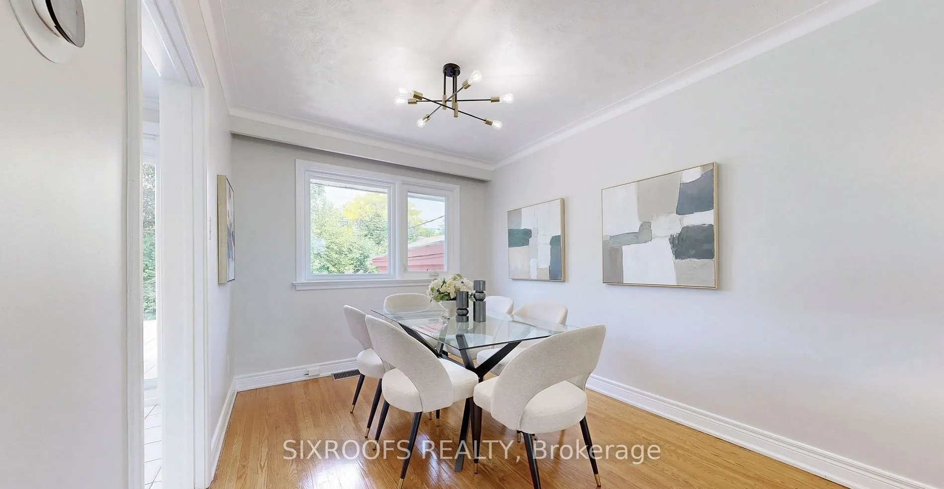 60 Beacham Crescent, #Upper