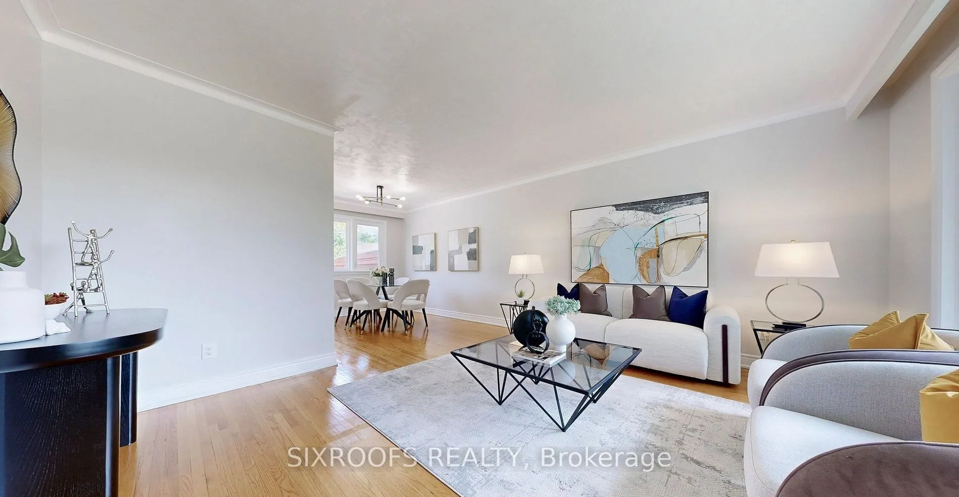 60 Beacham Crescent, #Upper