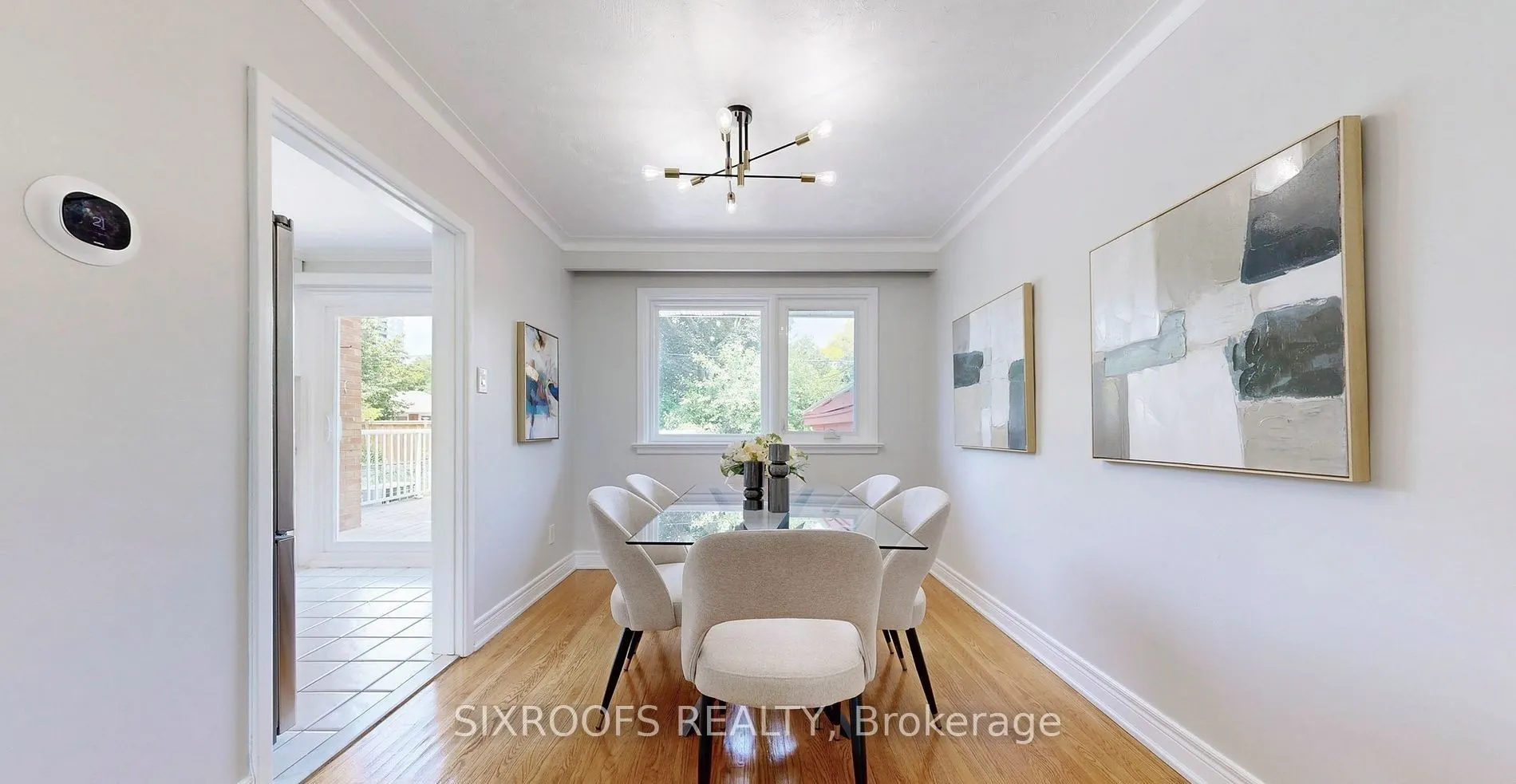 60 Beacham Crescent, #Upper
