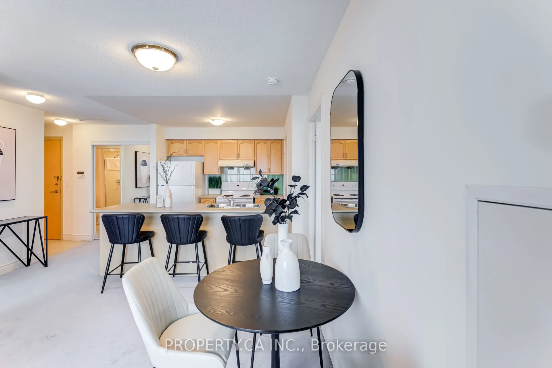 50 Brian Harrison Way, #2607