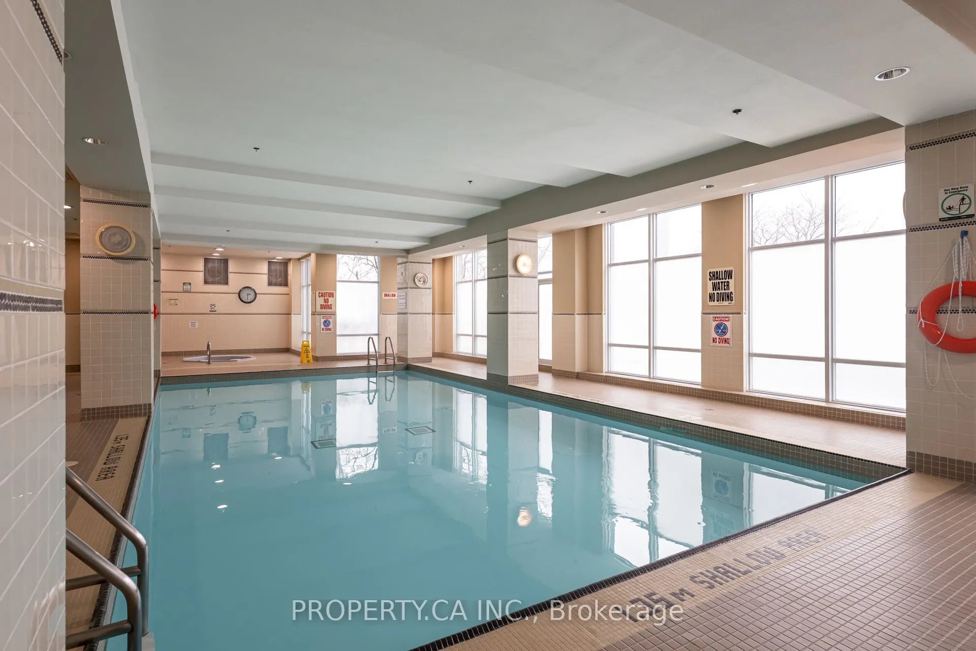 50 Brian Harrison Way, #2607