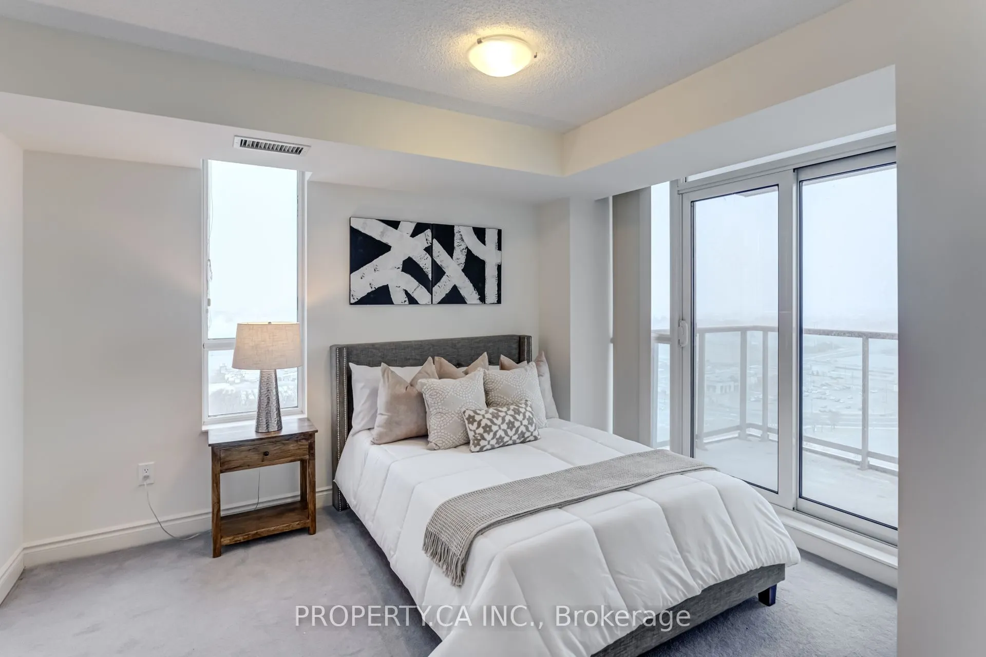 50 Brian Harrison Way, #2607