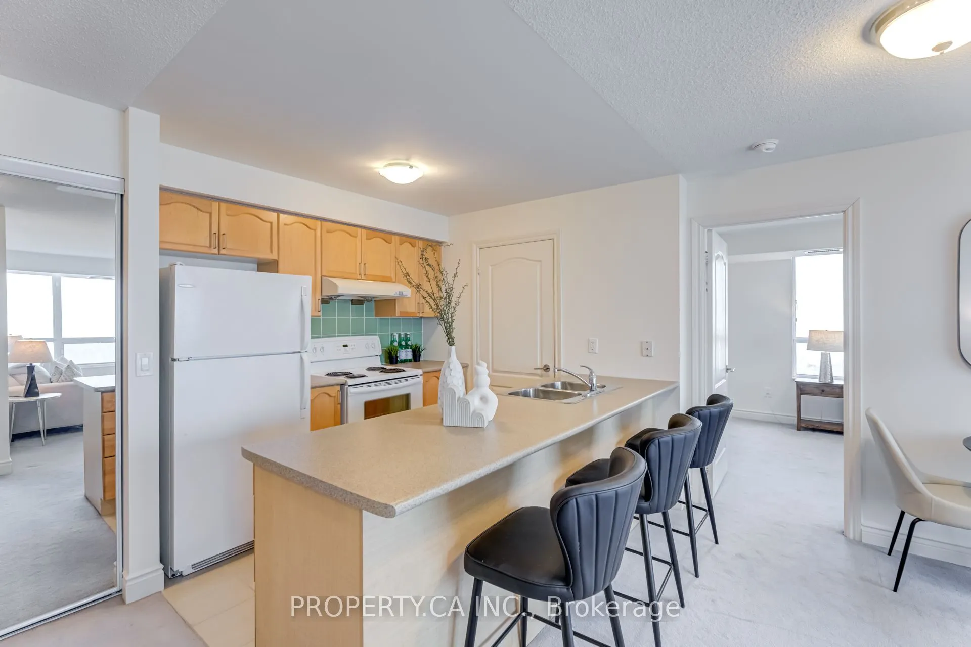 50 Brian Harrison Way, #2607