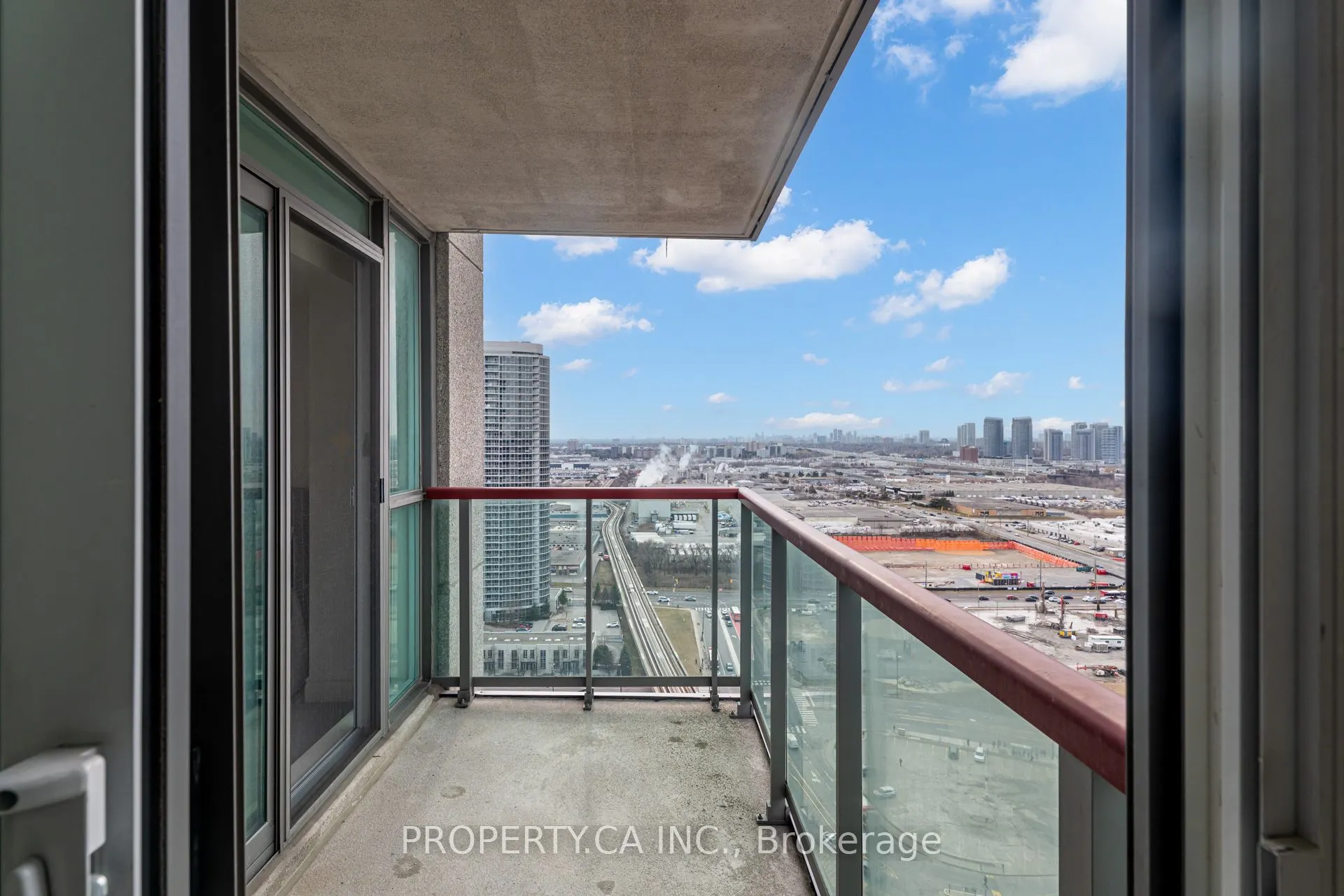 50 Brian Harrison Way, #2607