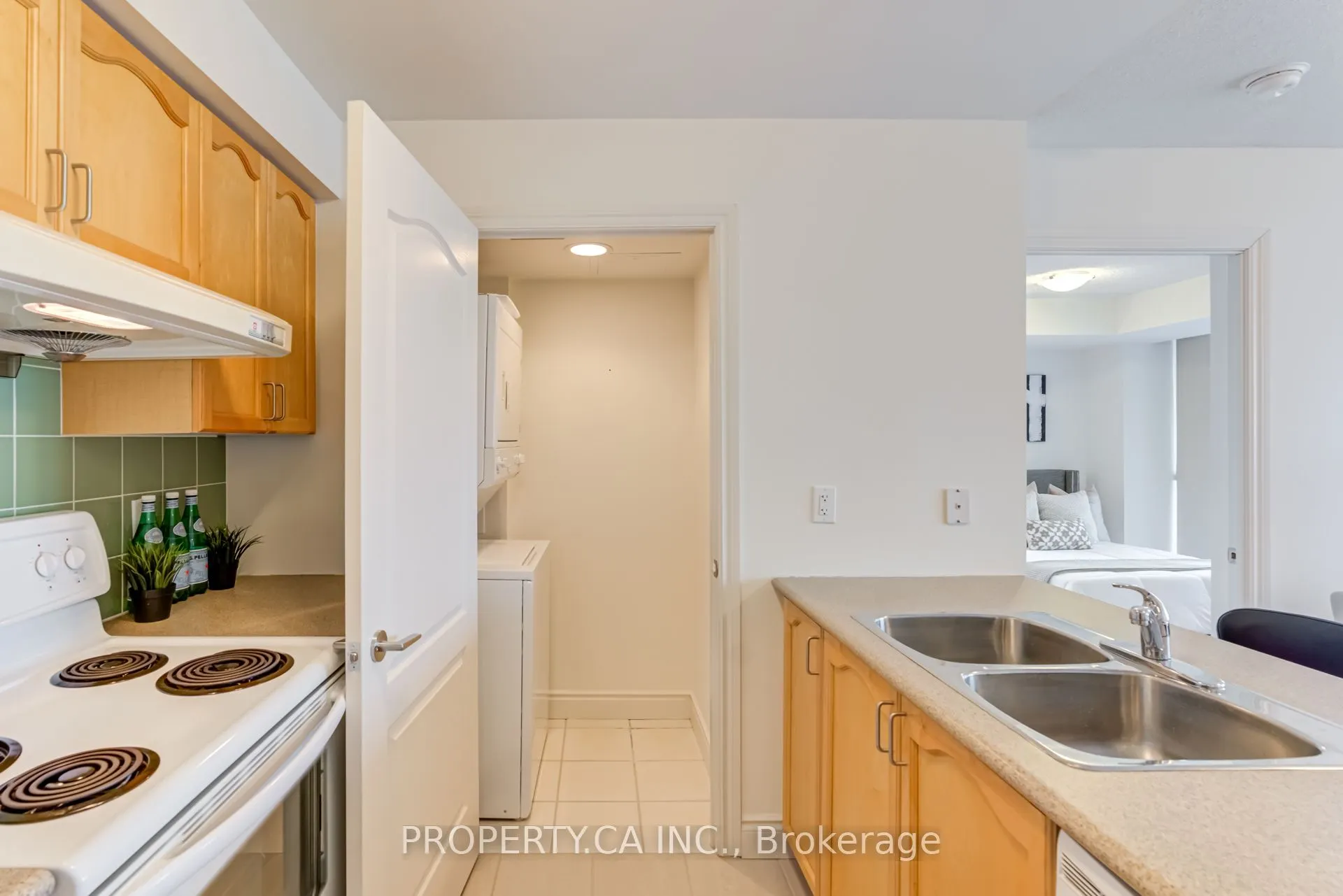 50 Brian Harrison Way, #2607