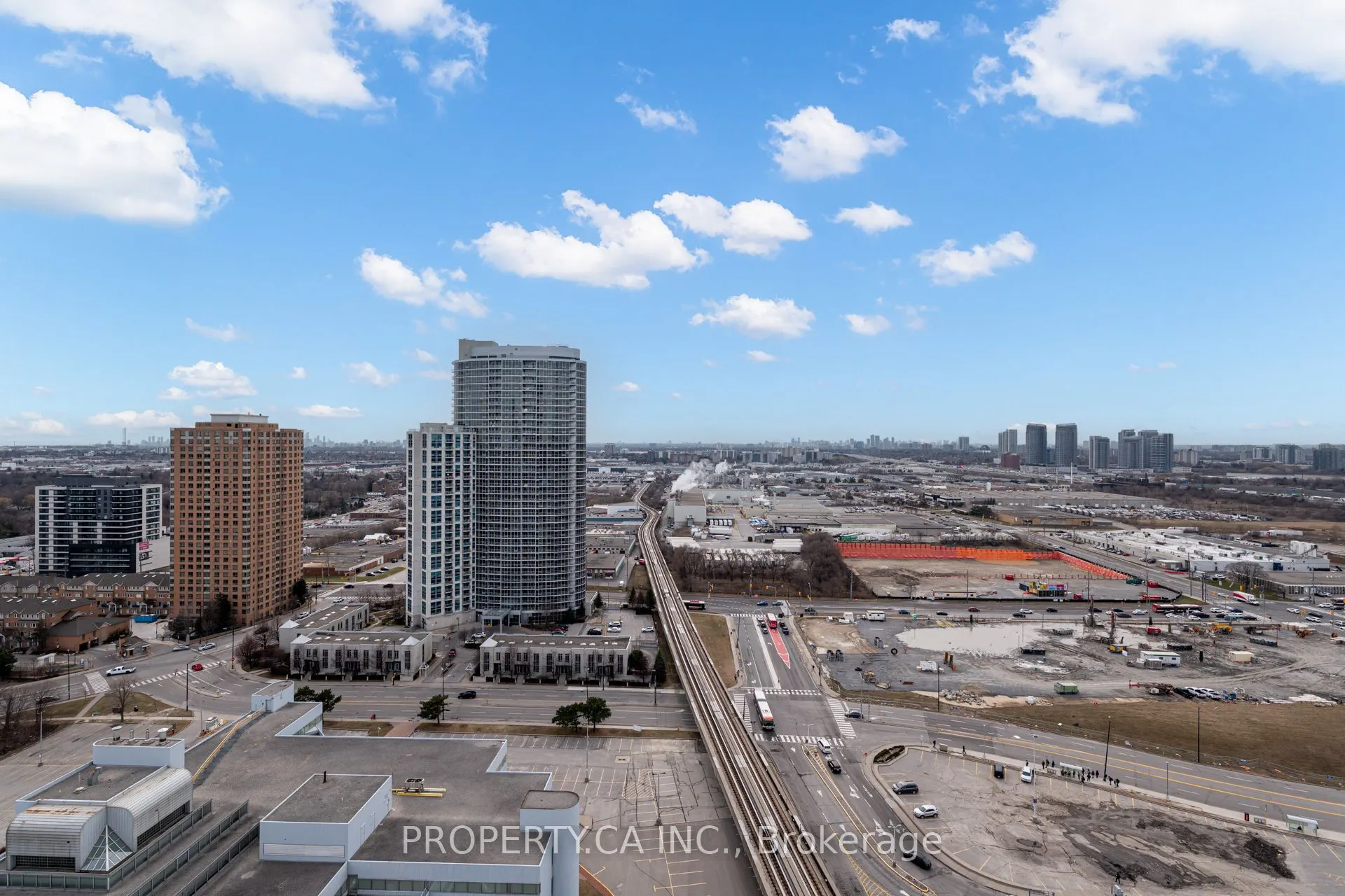 50 Brian Harrison Way, #2607