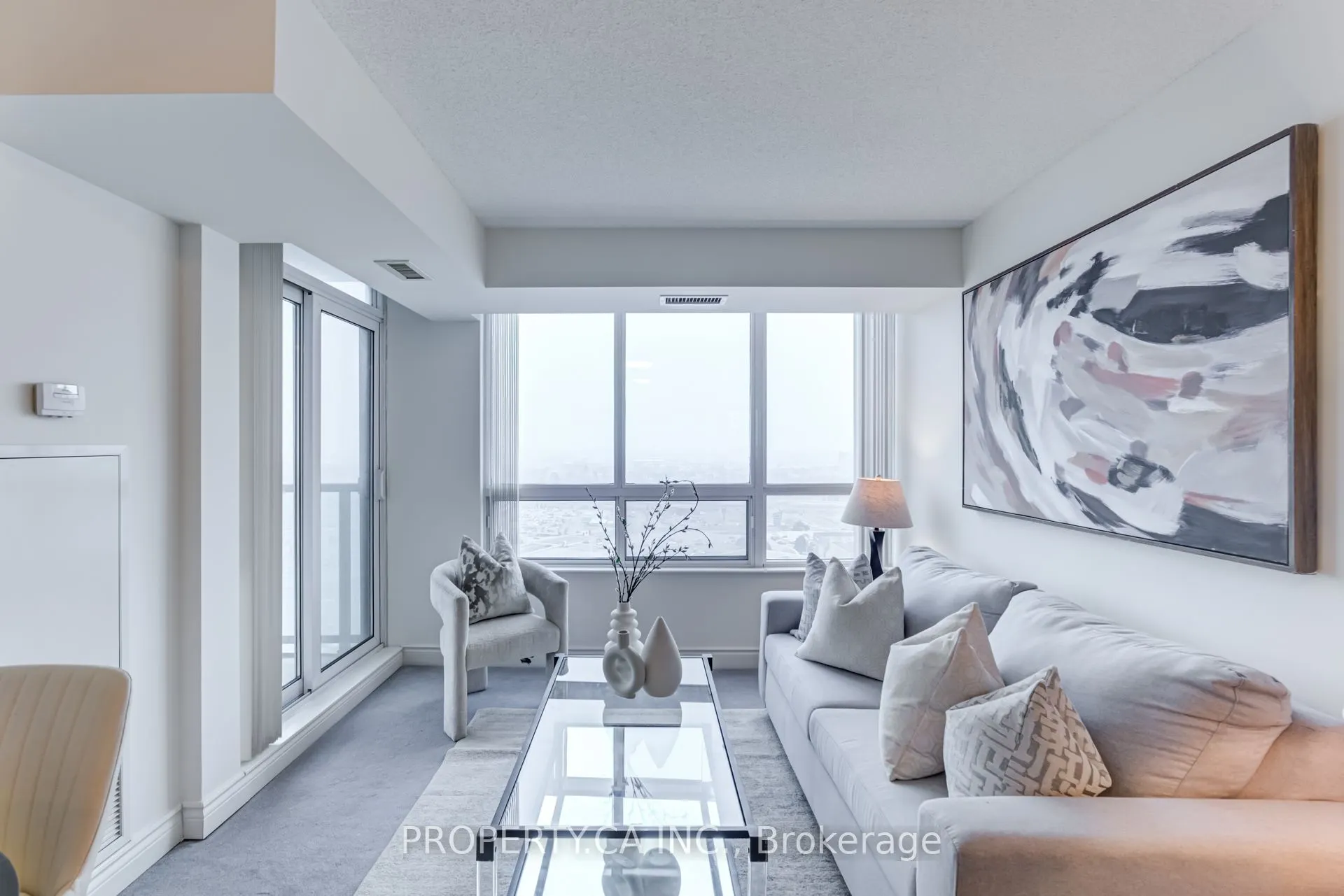 50 Brian Harrison Way, #2607