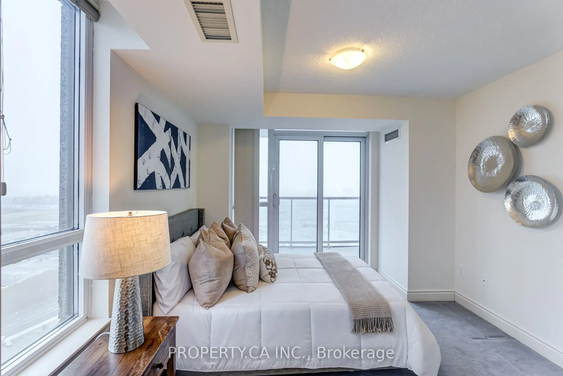 50 Brian Harrison Way, #2607