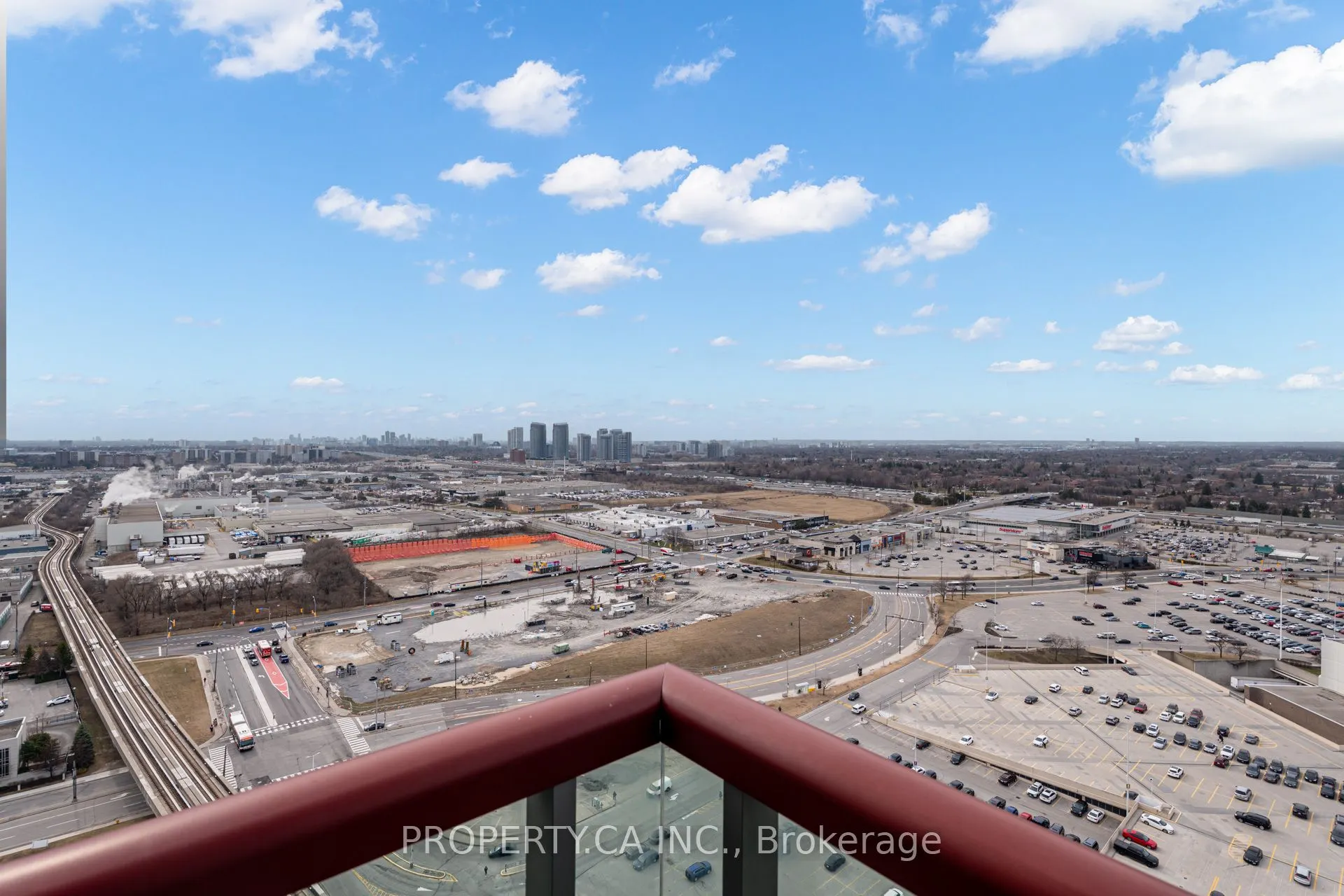 50 Brian Harrison Way, #2607