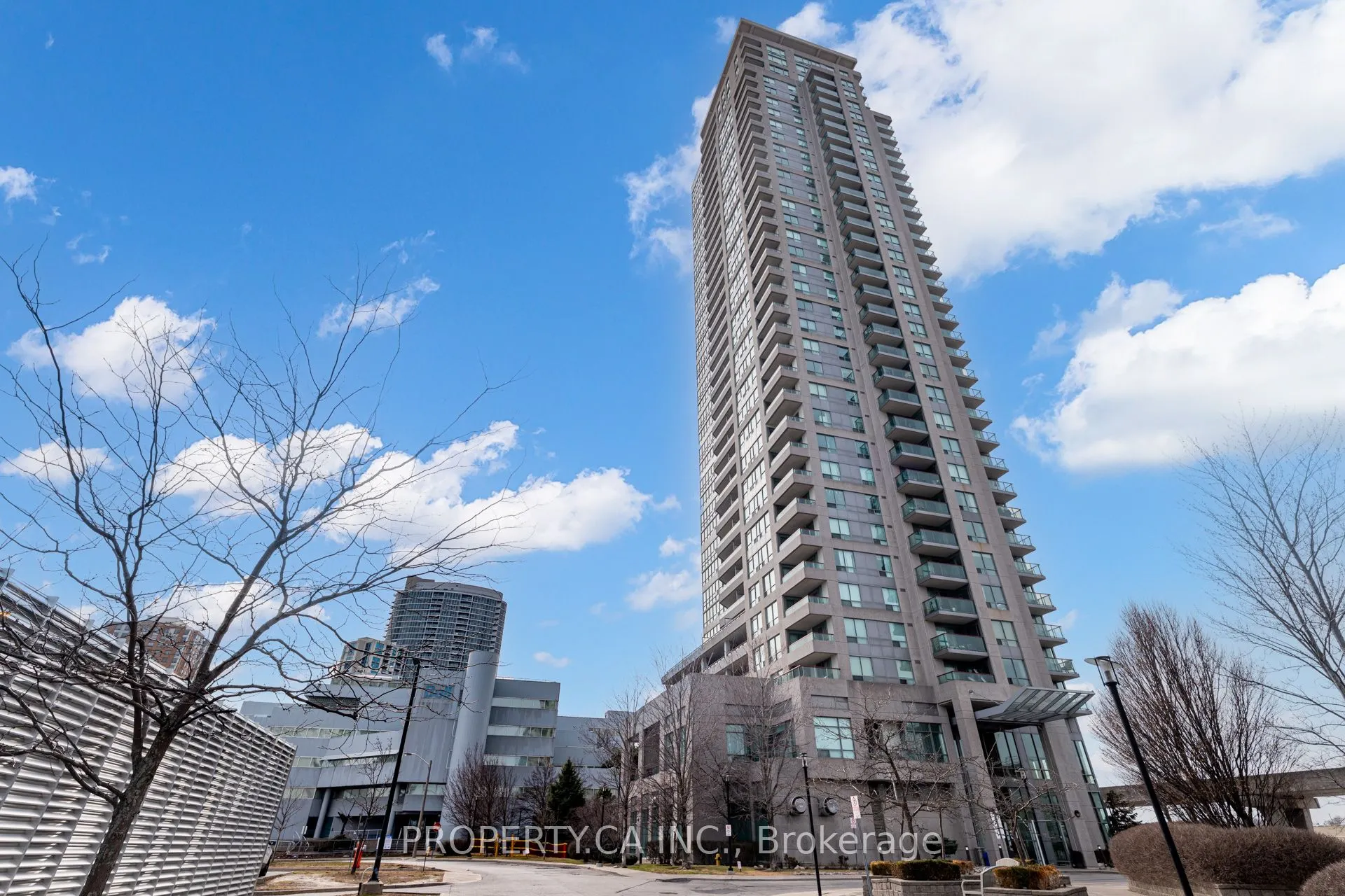 50 Brian Harrison Way, #2607