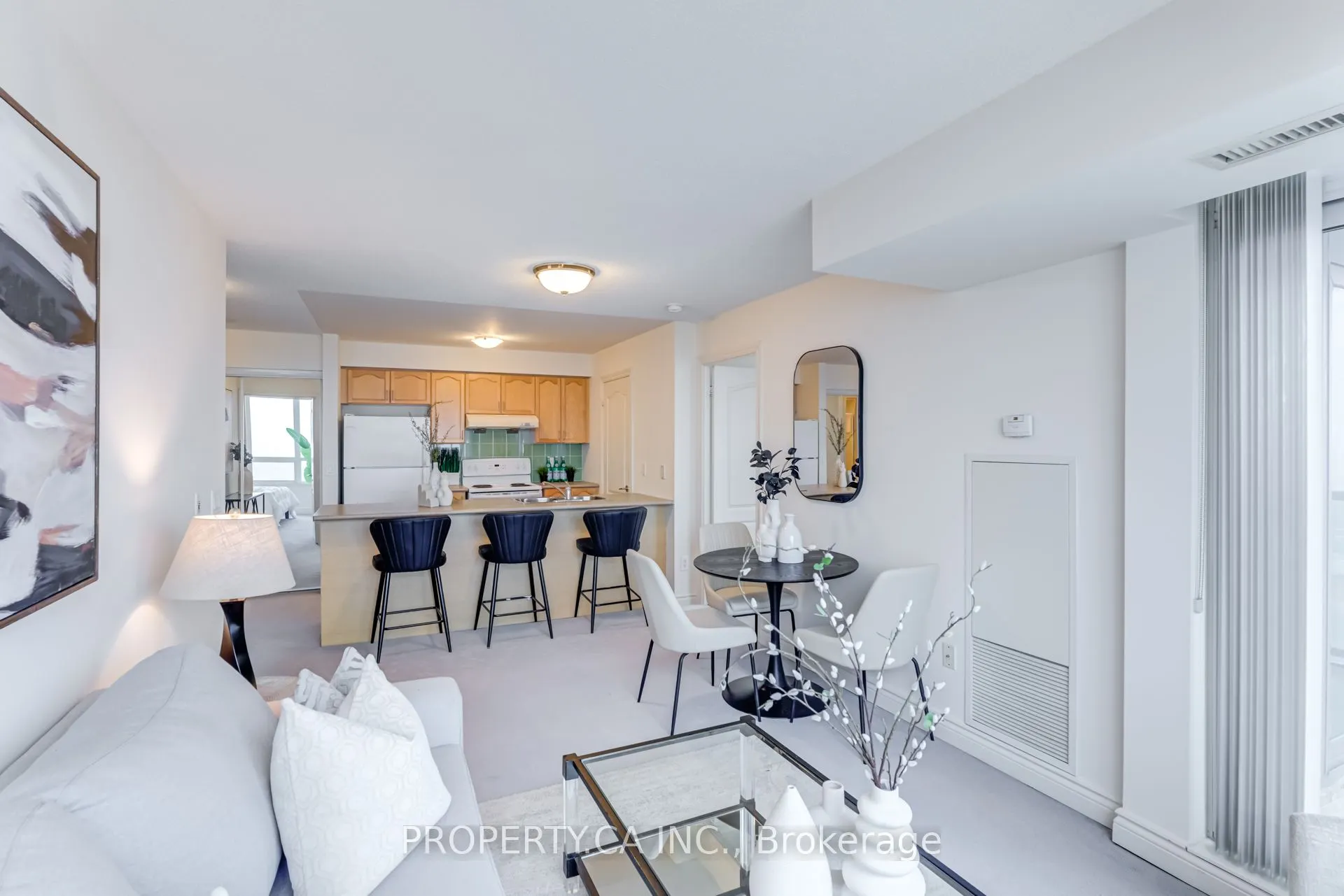 50 Brian Harrison Way, #2607