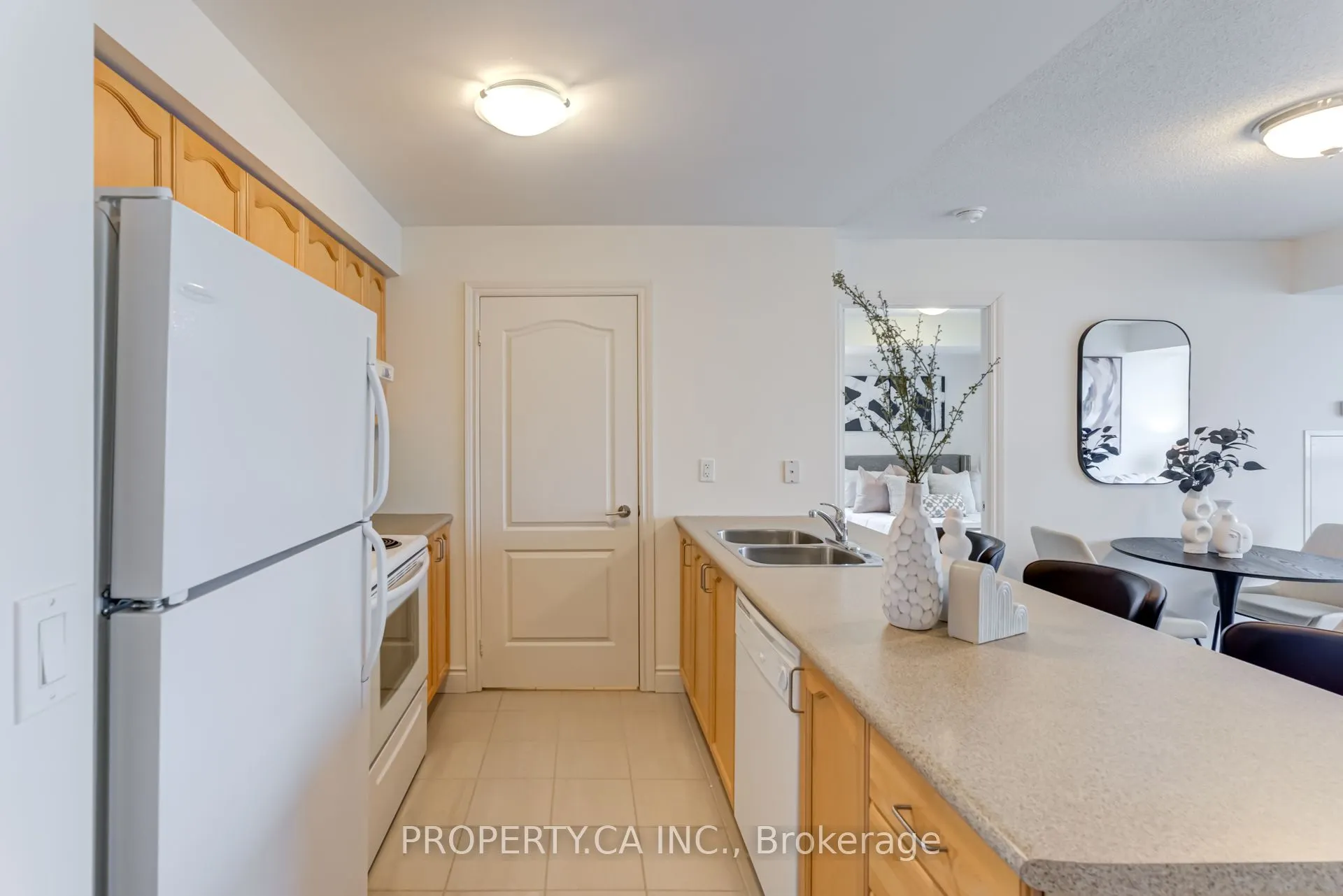 50 Brian Harrison Way, #2607