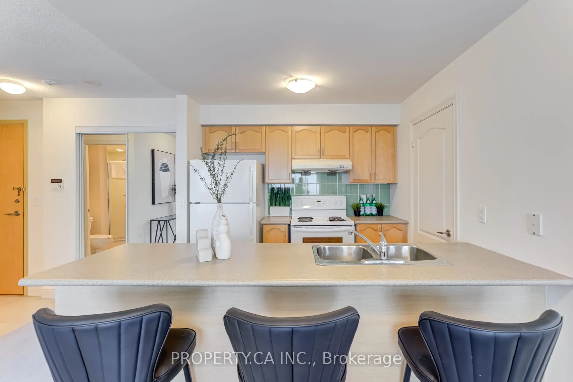 50 Brian Harrison Way, #2607