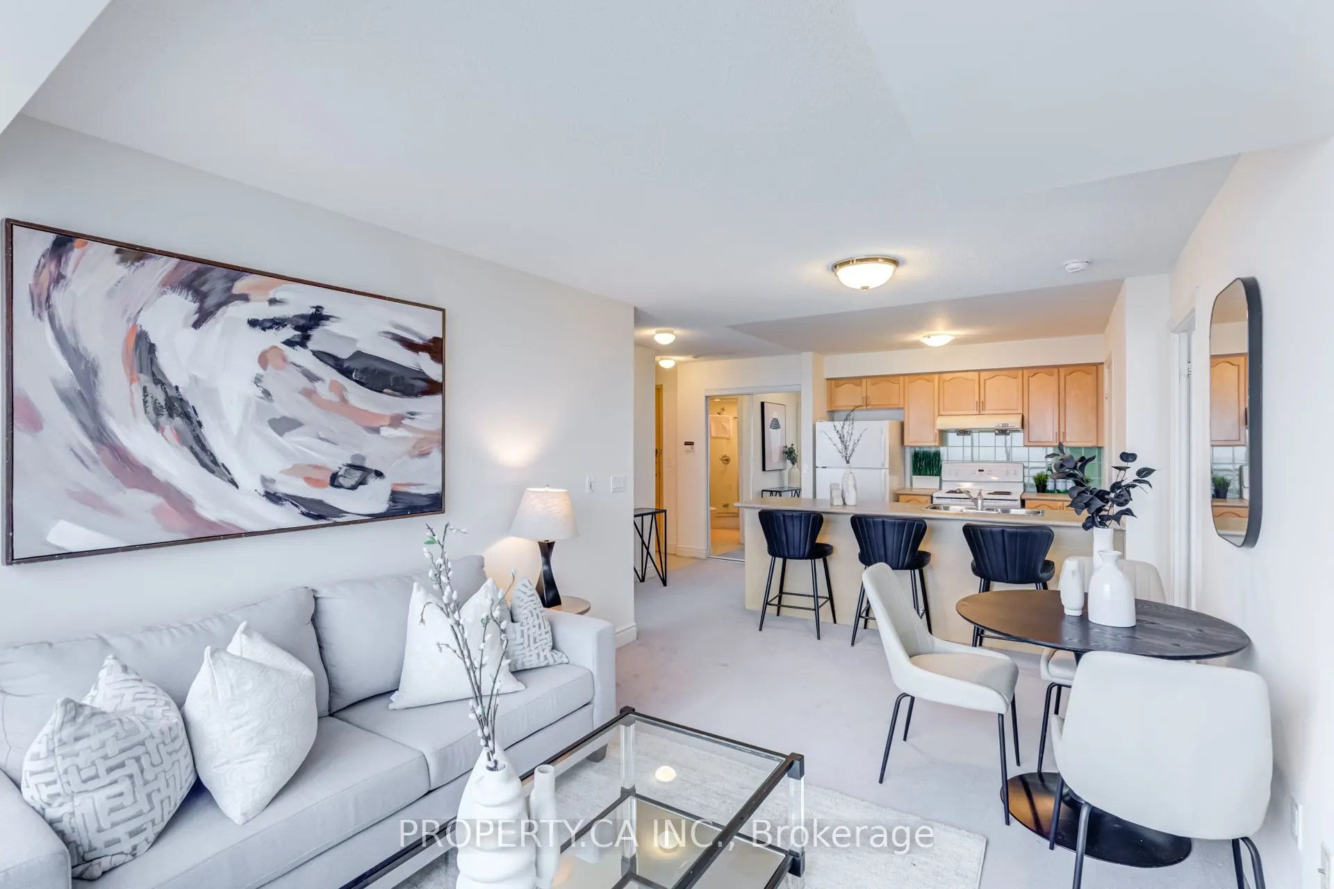 50 Brian Harrison Way, #2607