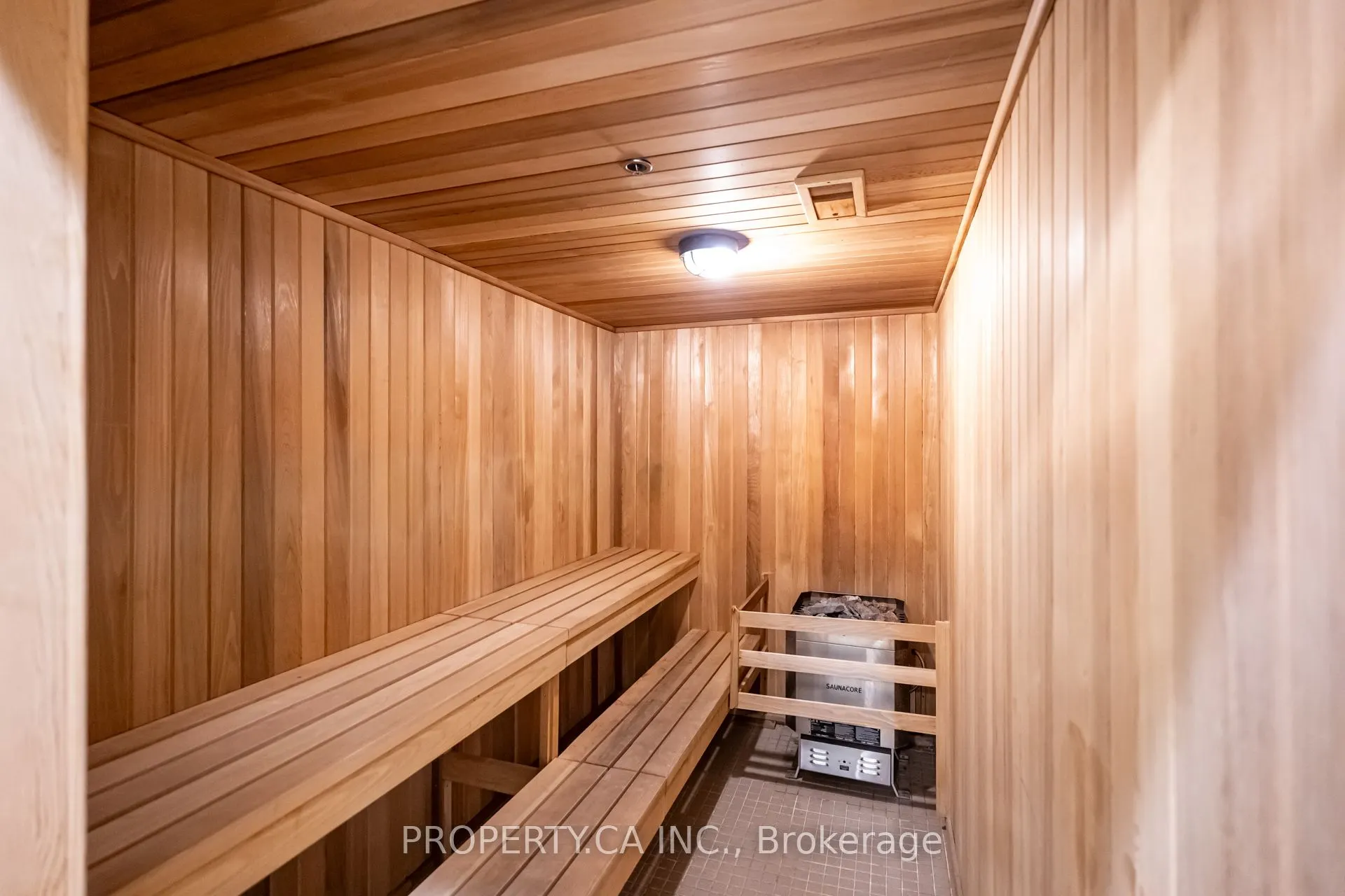 50 Brian Harrison Way, #2607