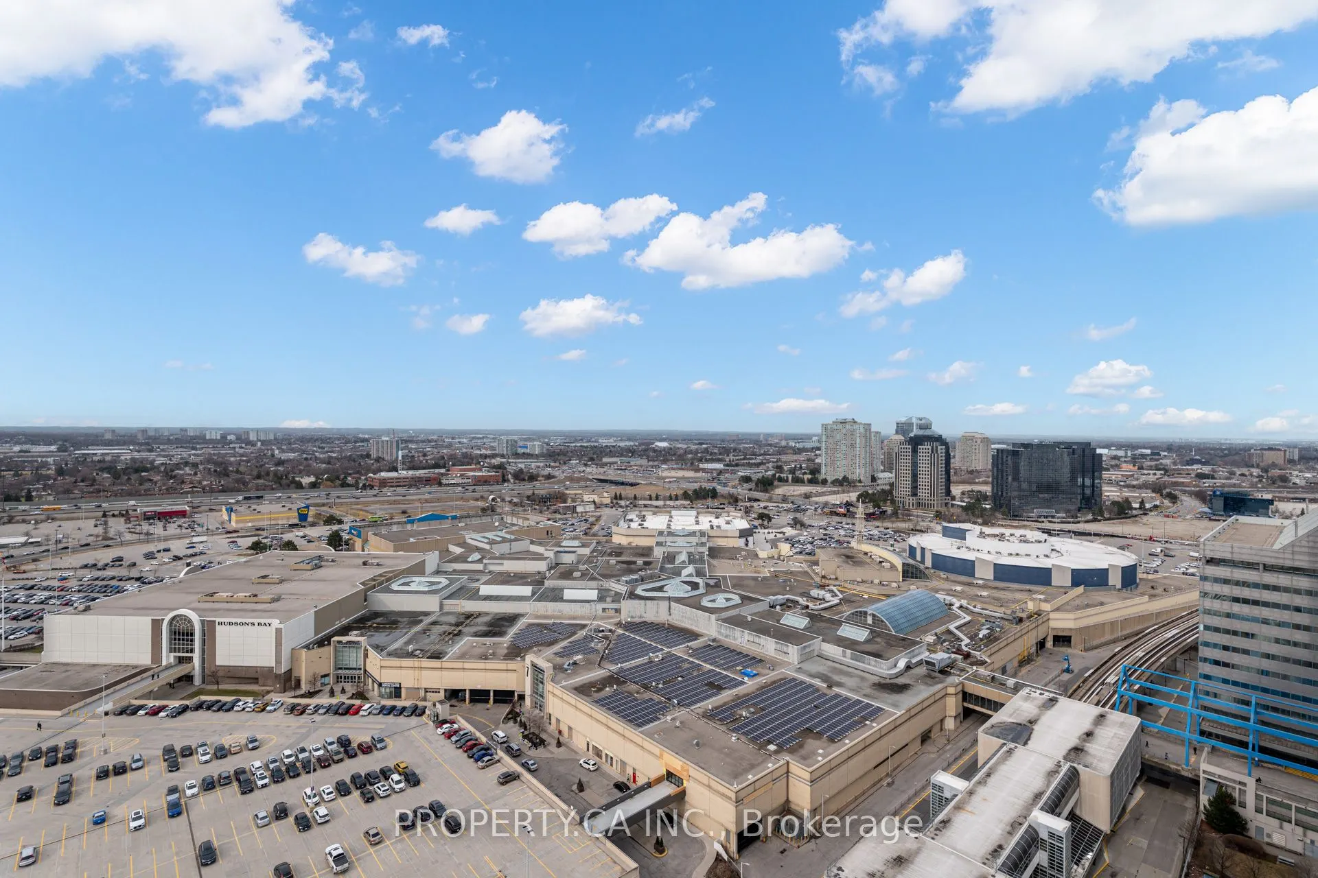 50 Brian Harrison Way, #2607