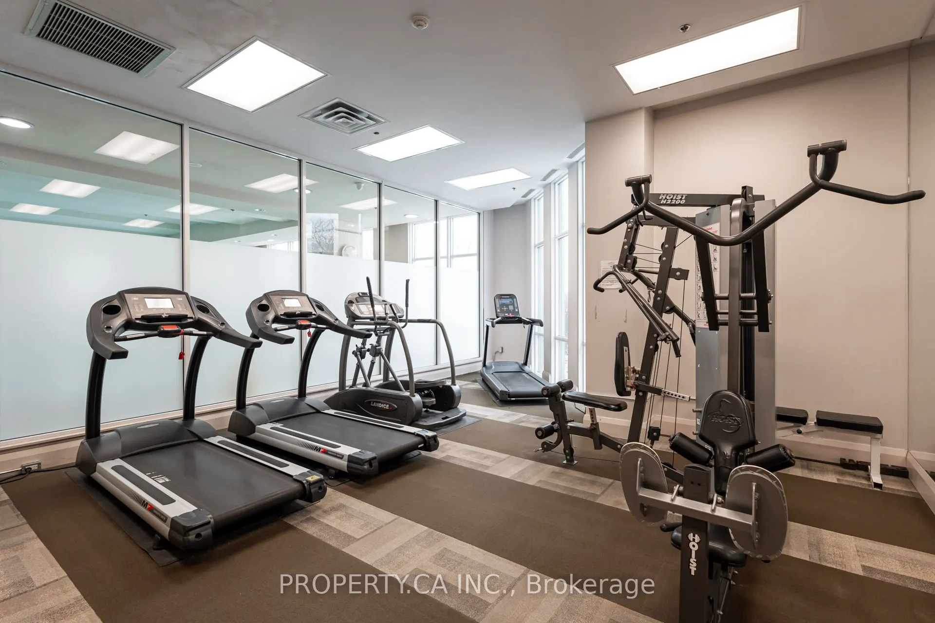 50 Brian Harrison Way, #2607