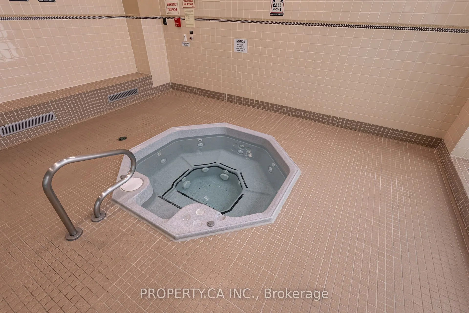 50 Brian Harrison Way, #2607