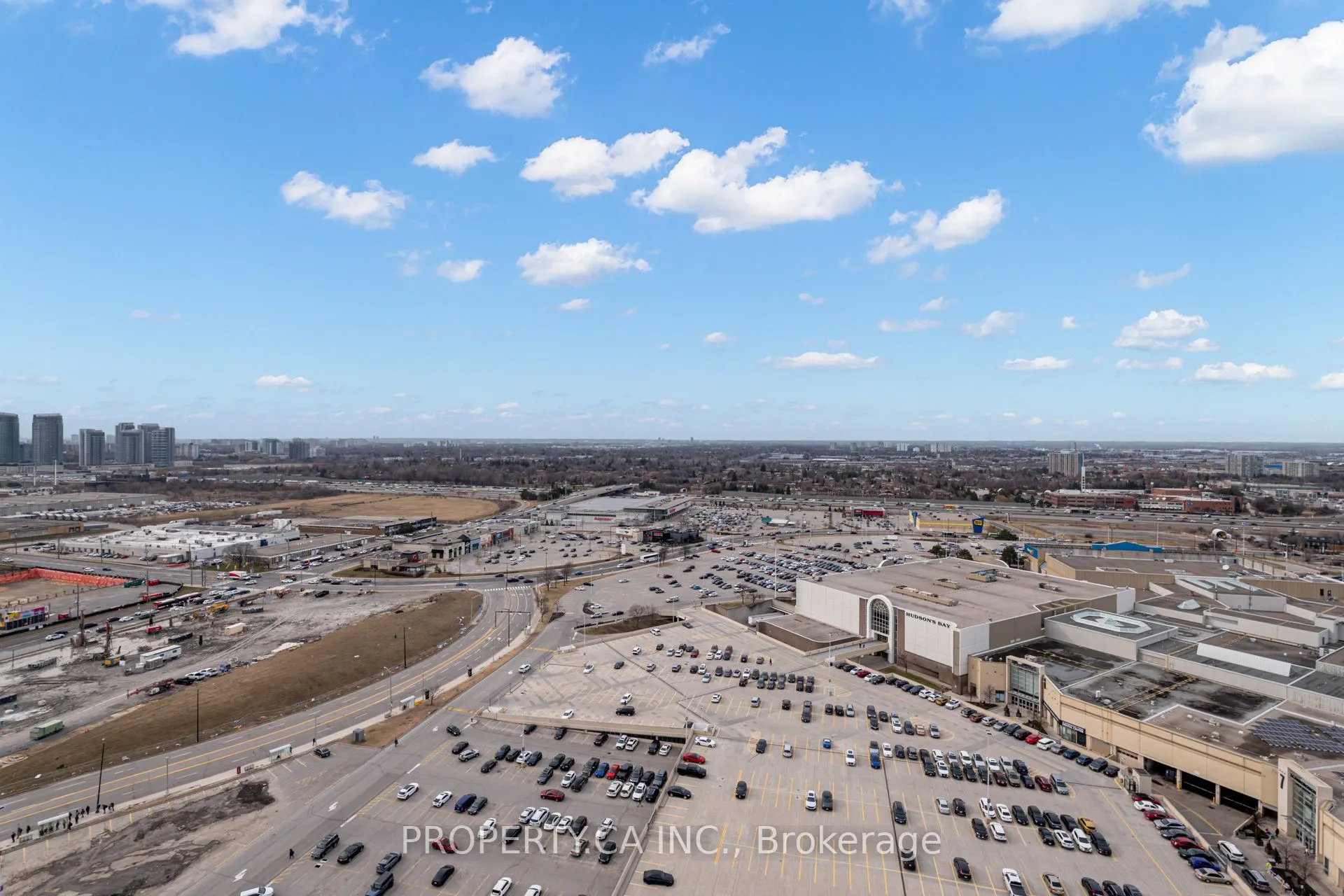 50 Brian Harrison Way, #2607