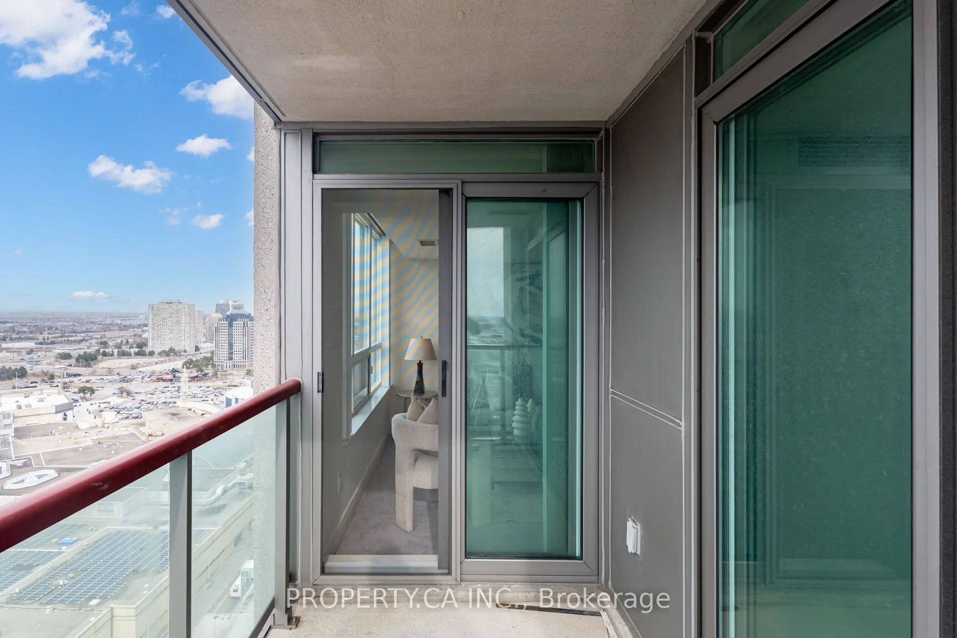50 Brian Harrison Way, #2607