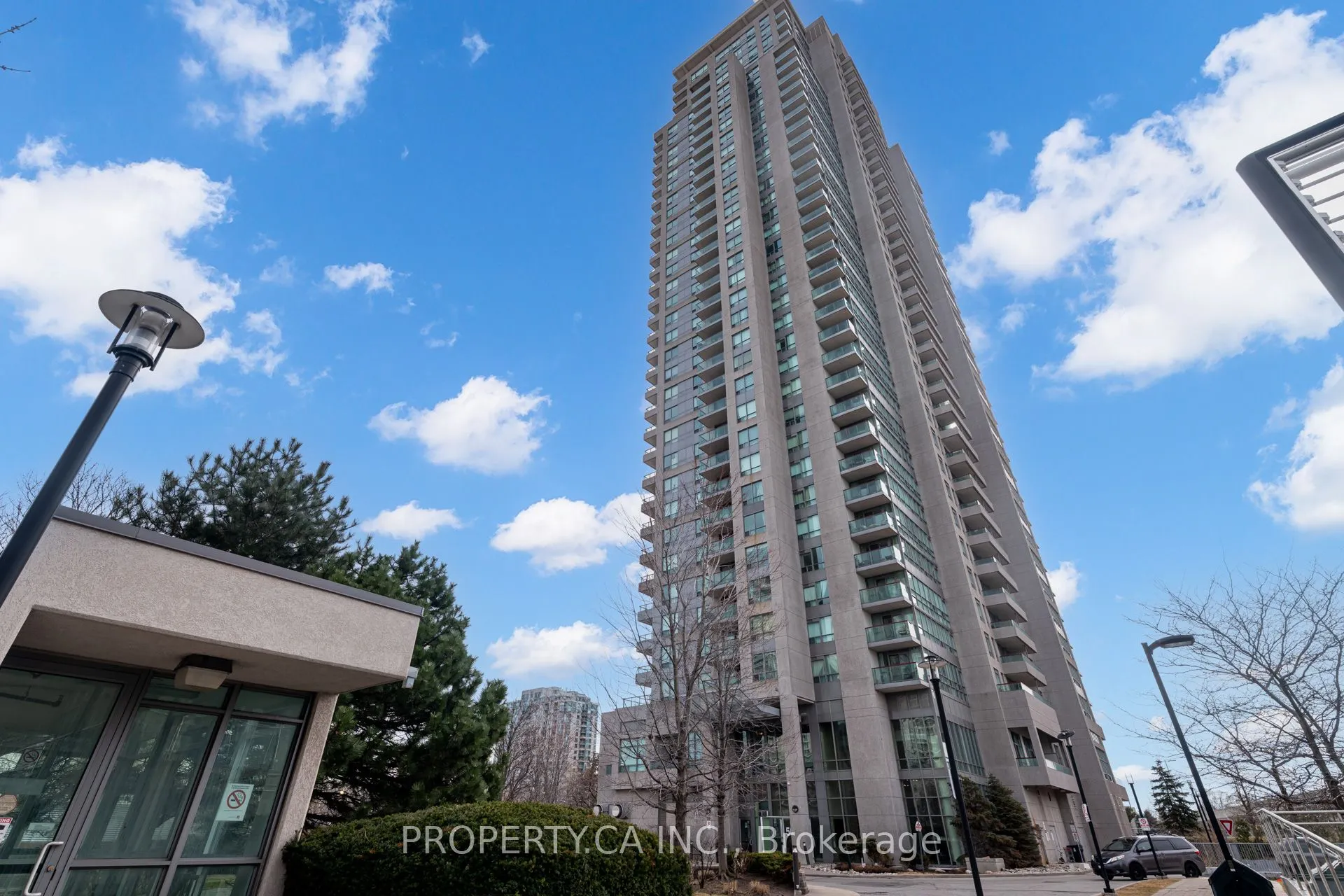 50 Brian Harrison Way, #2607