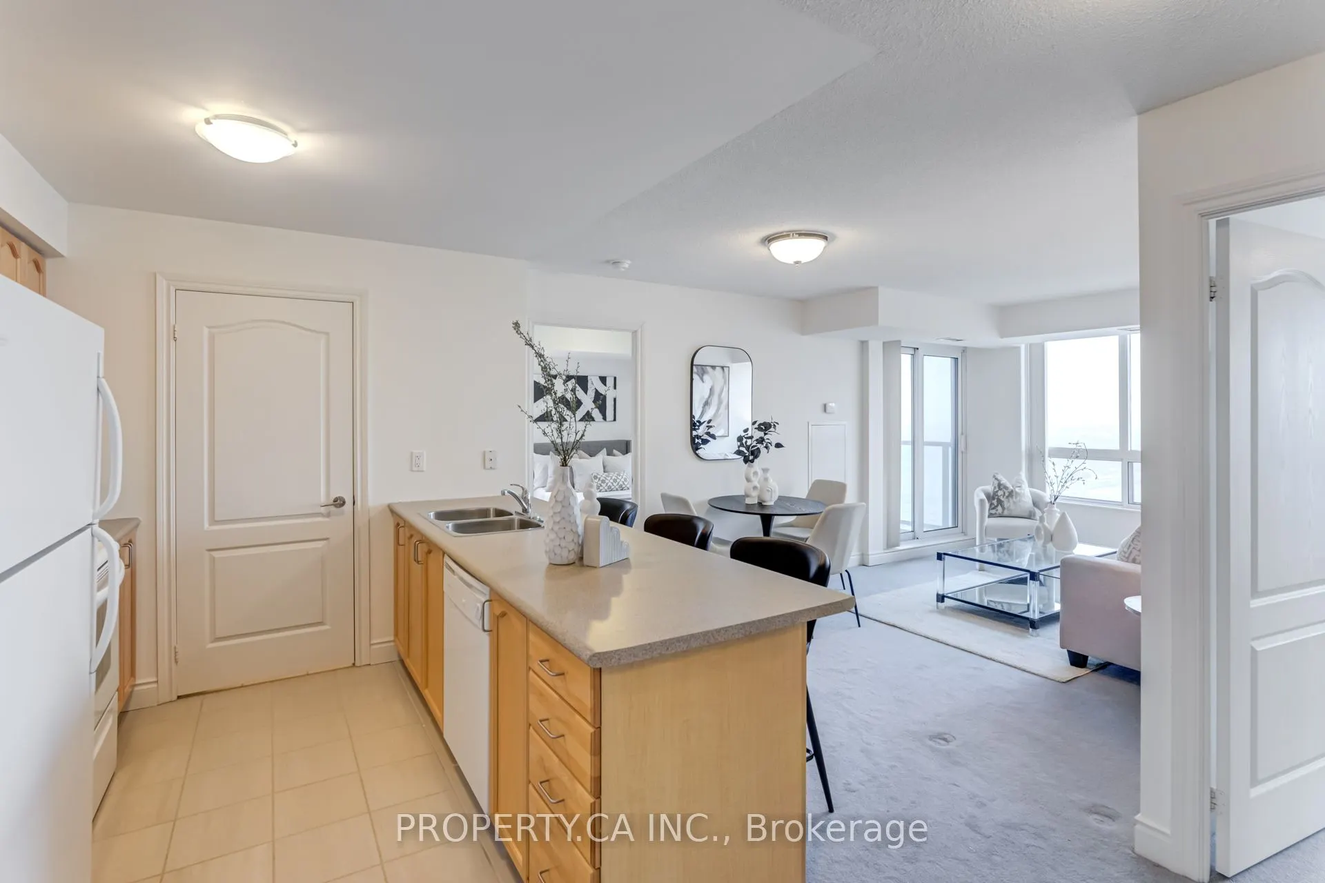50 Brian Harrison Way, #2607