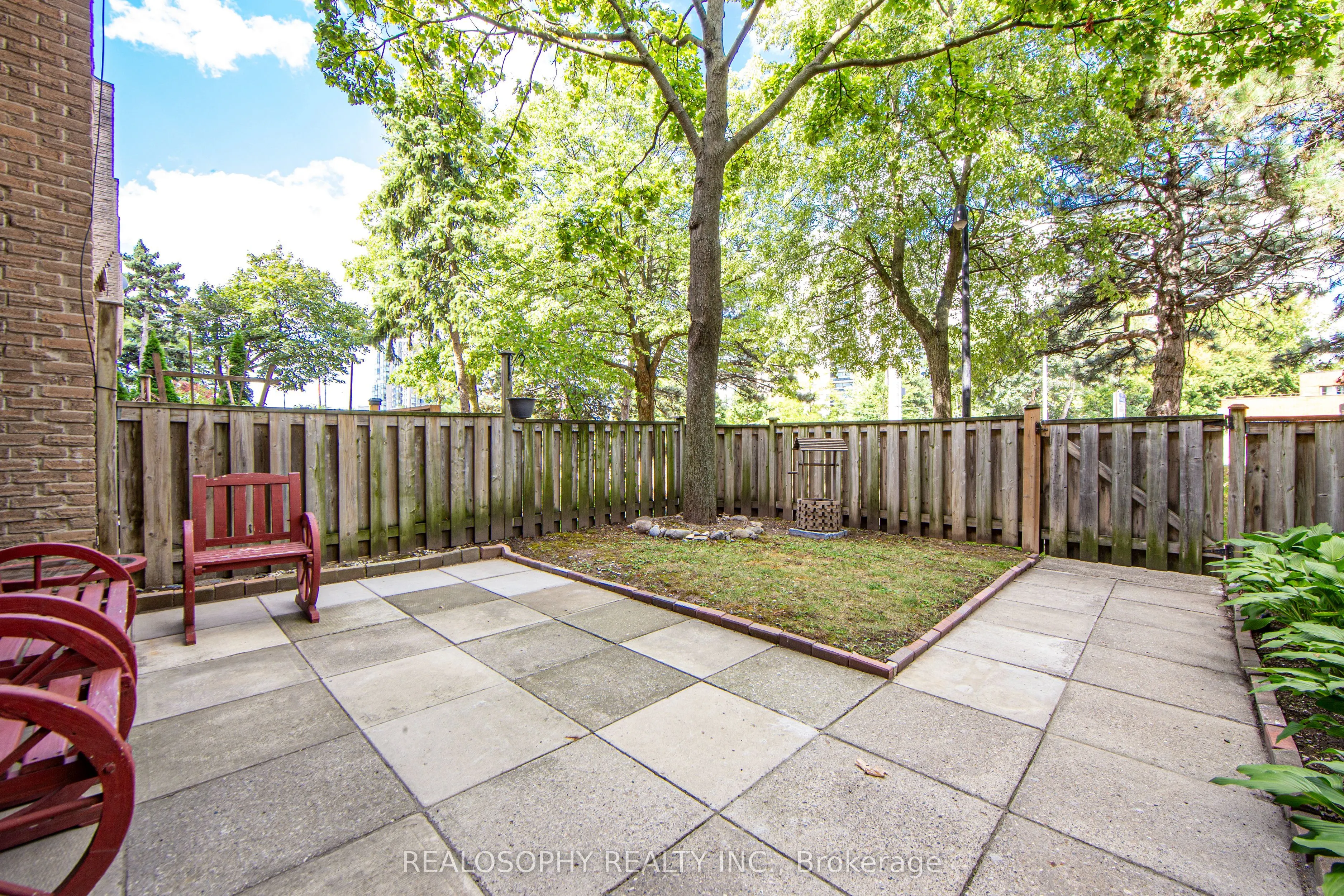 91 Muir Drive, #85