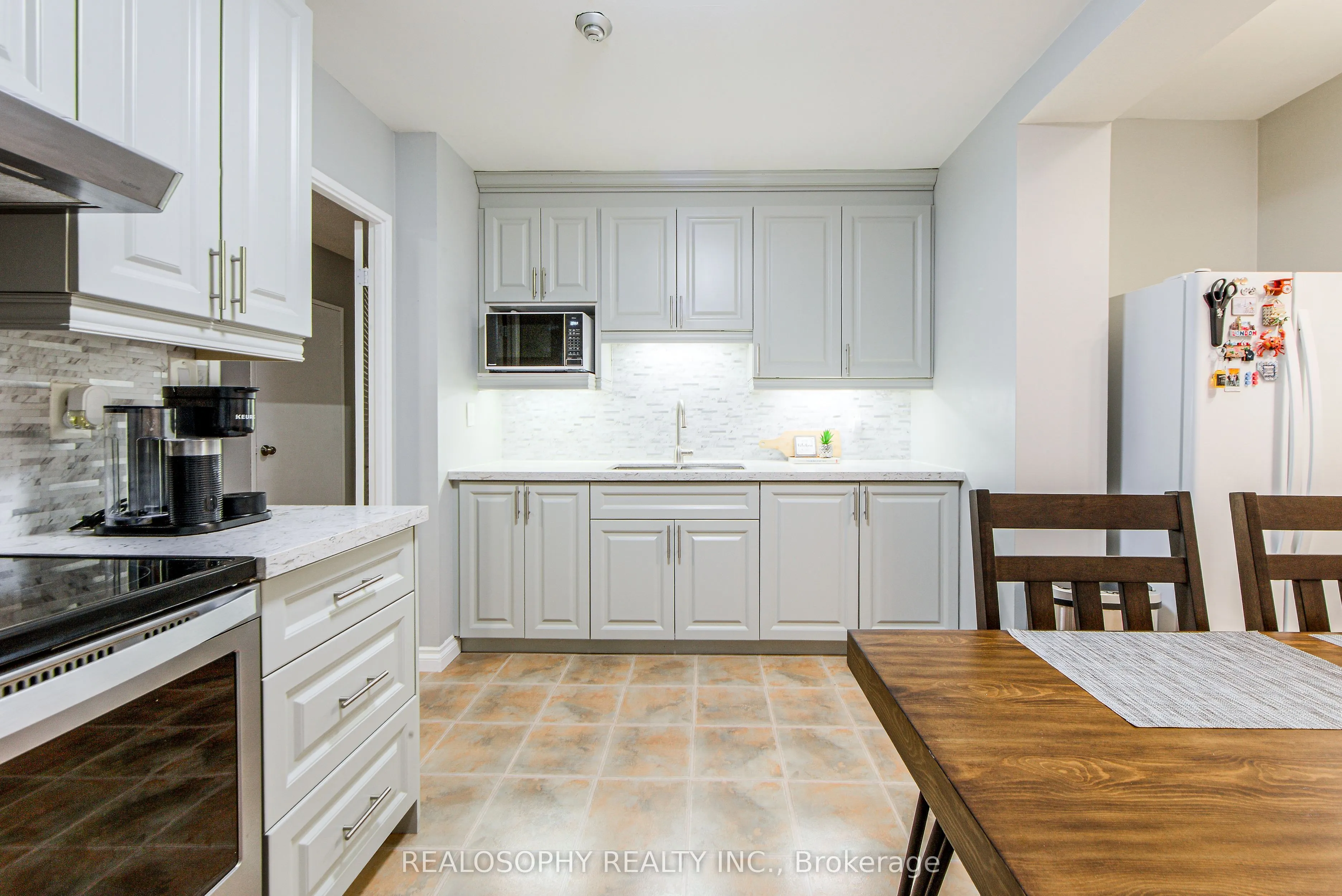 91 Muir Drive, #85