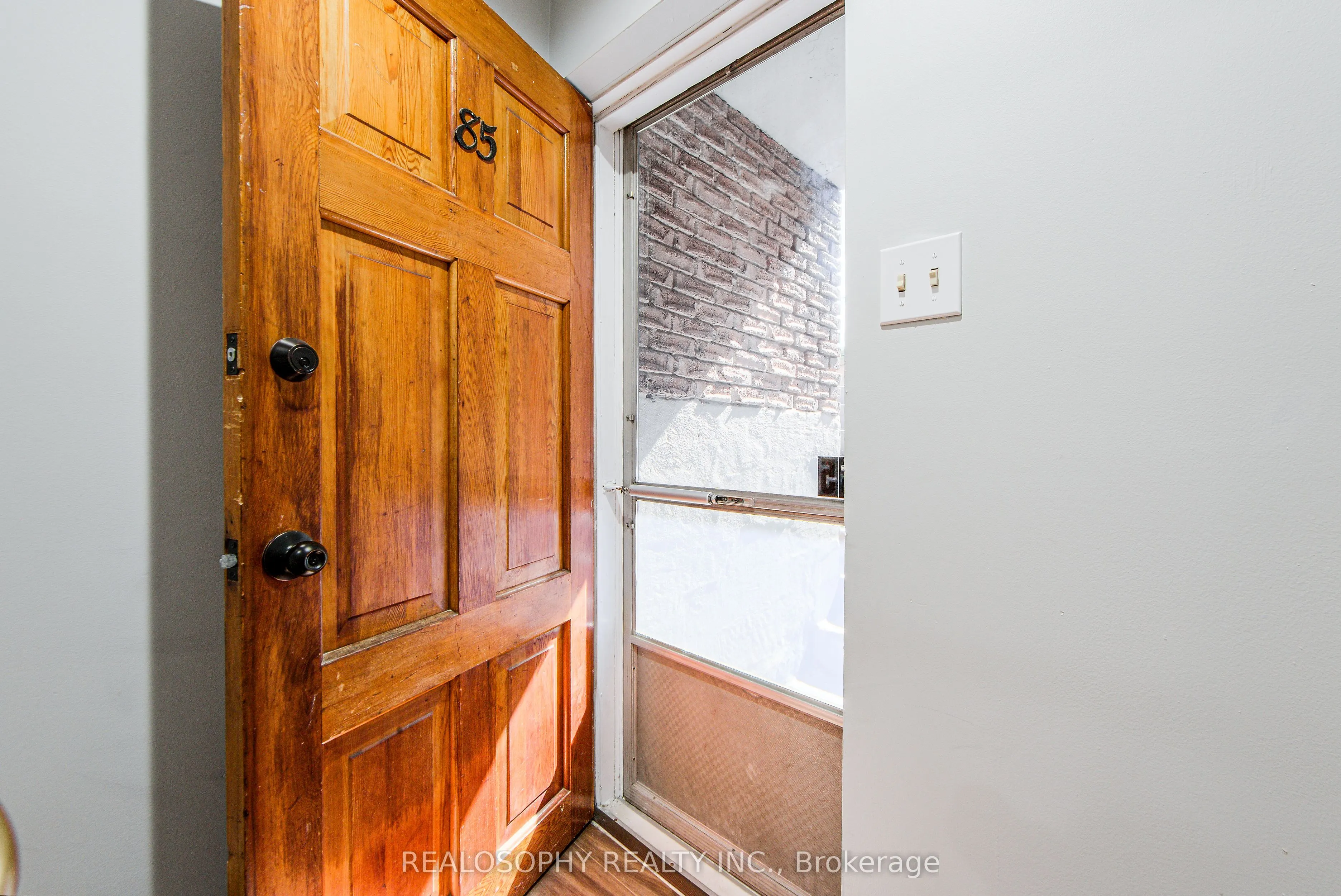 91 Muir Drive, #85