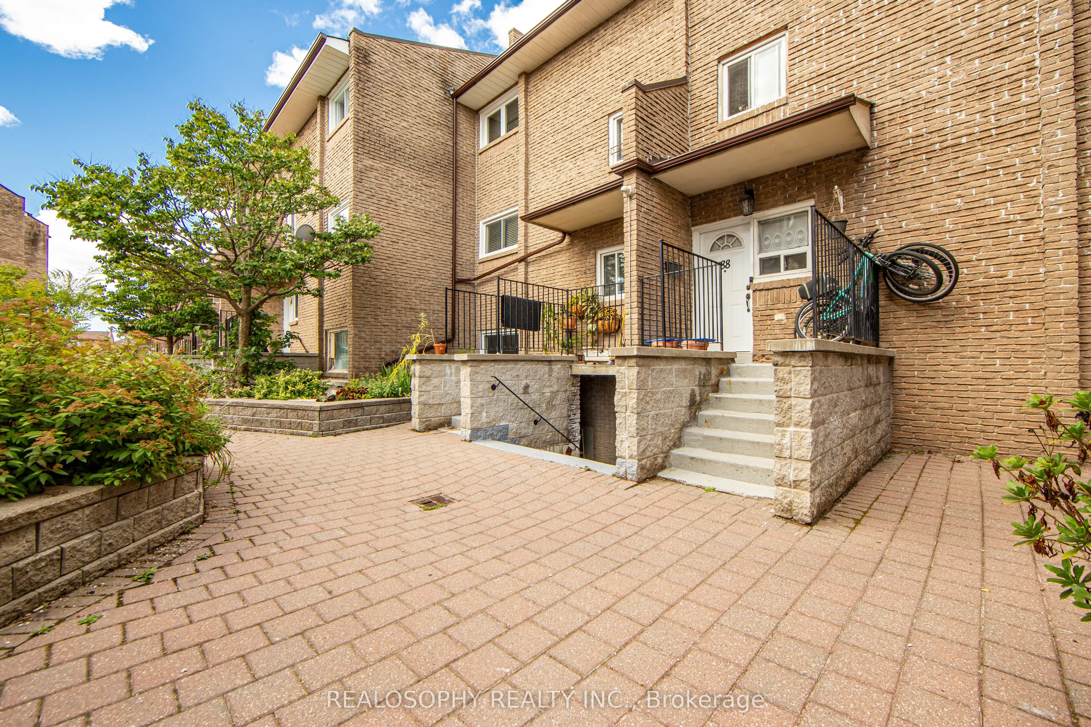 91 Muir Drive, #85