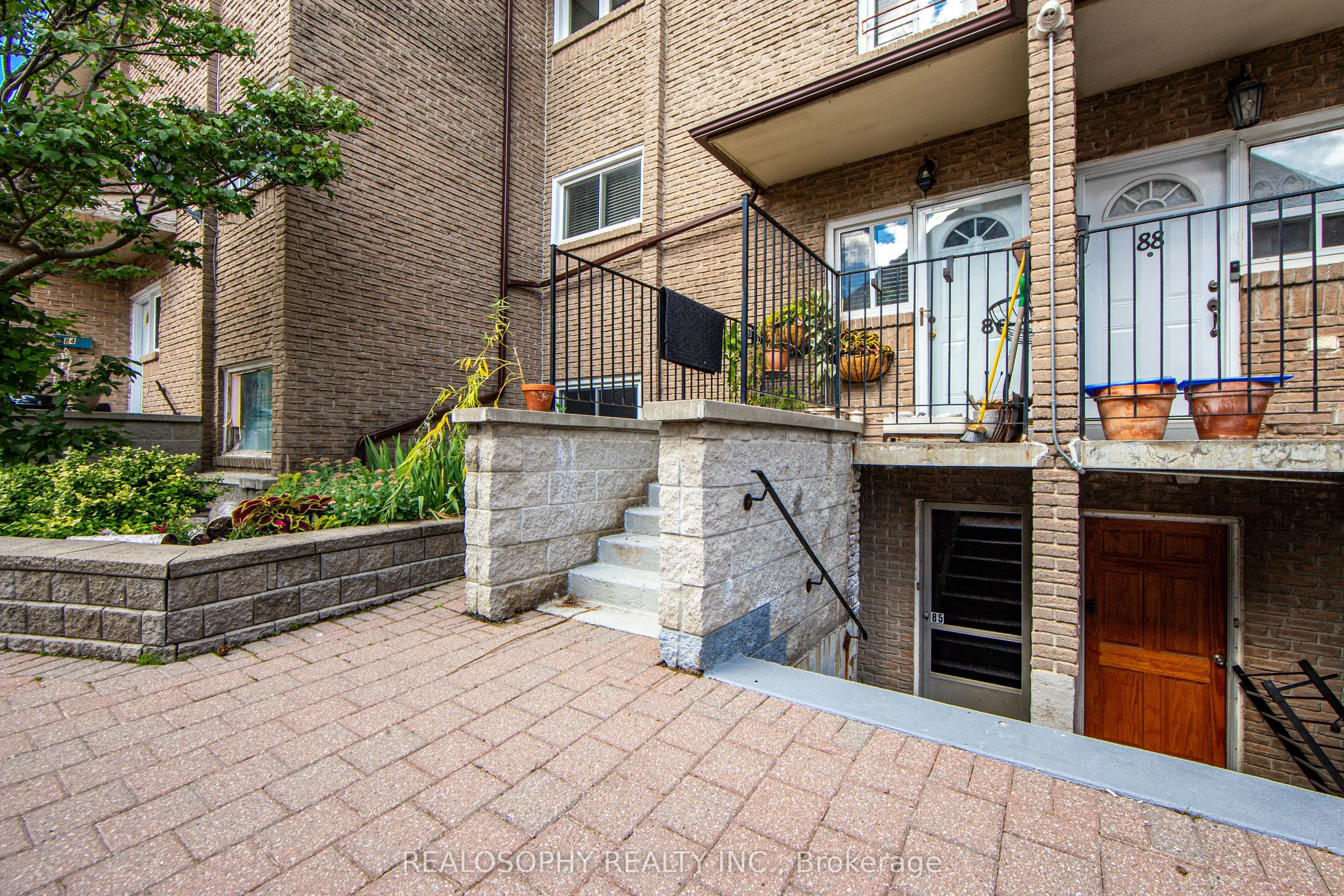 91 Muir Drive, #85