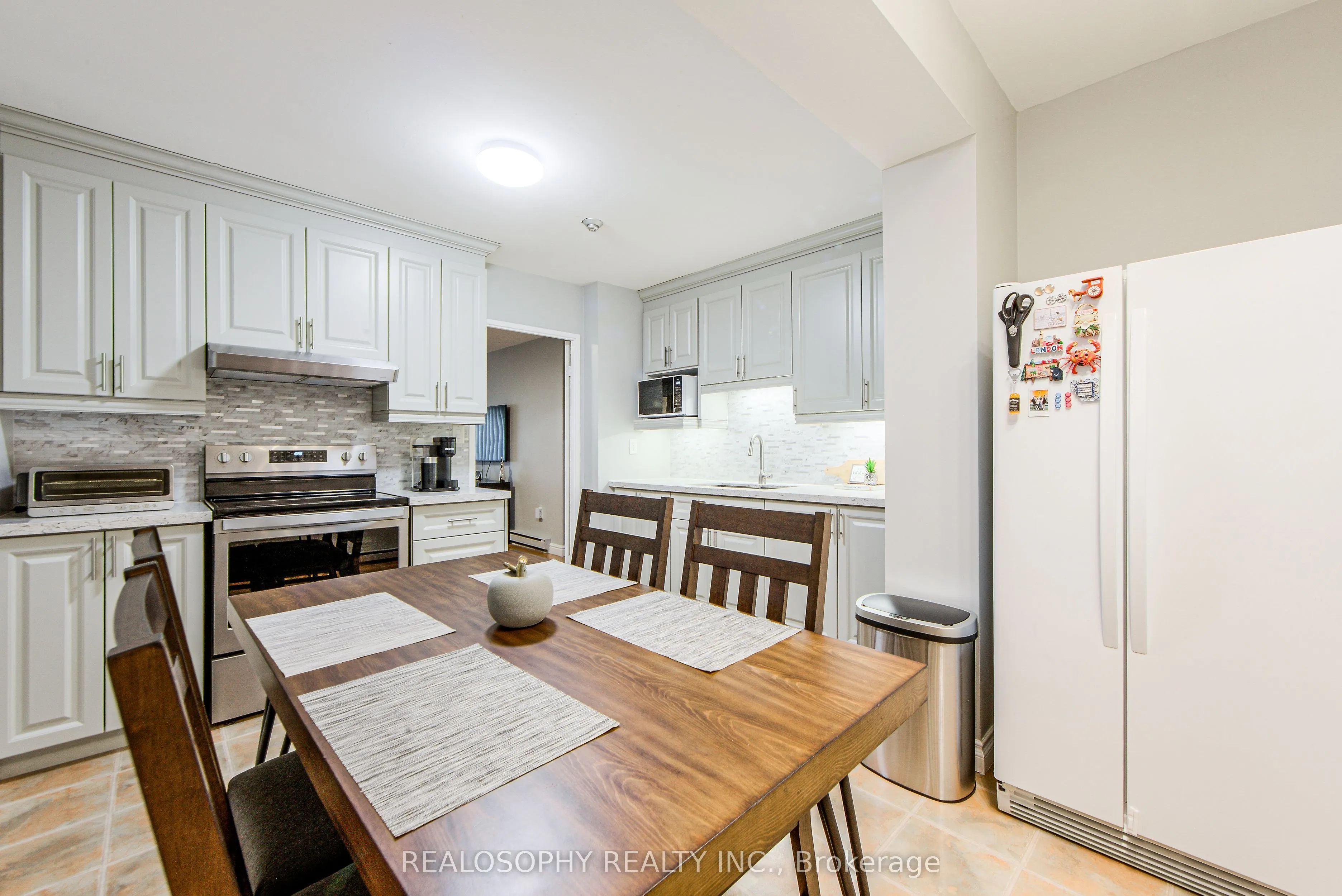 91 Muir Drive, #85